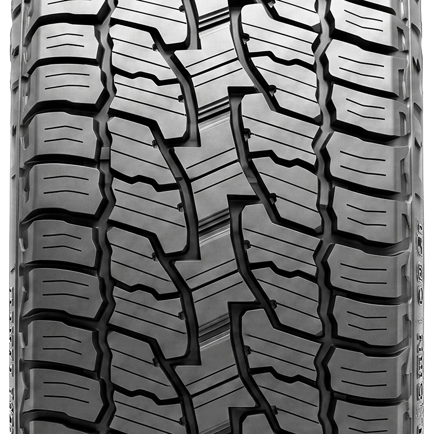 Multi-Mile Wild Country XTX AT4S 265/50R20 111T XL