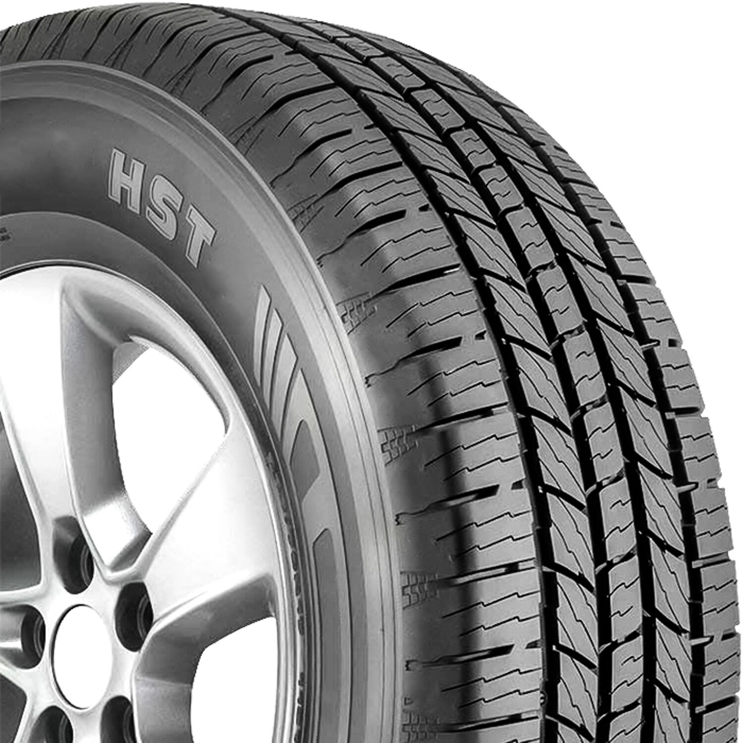 Multi-Mile Wild Spirit HST 245/50R20 102H