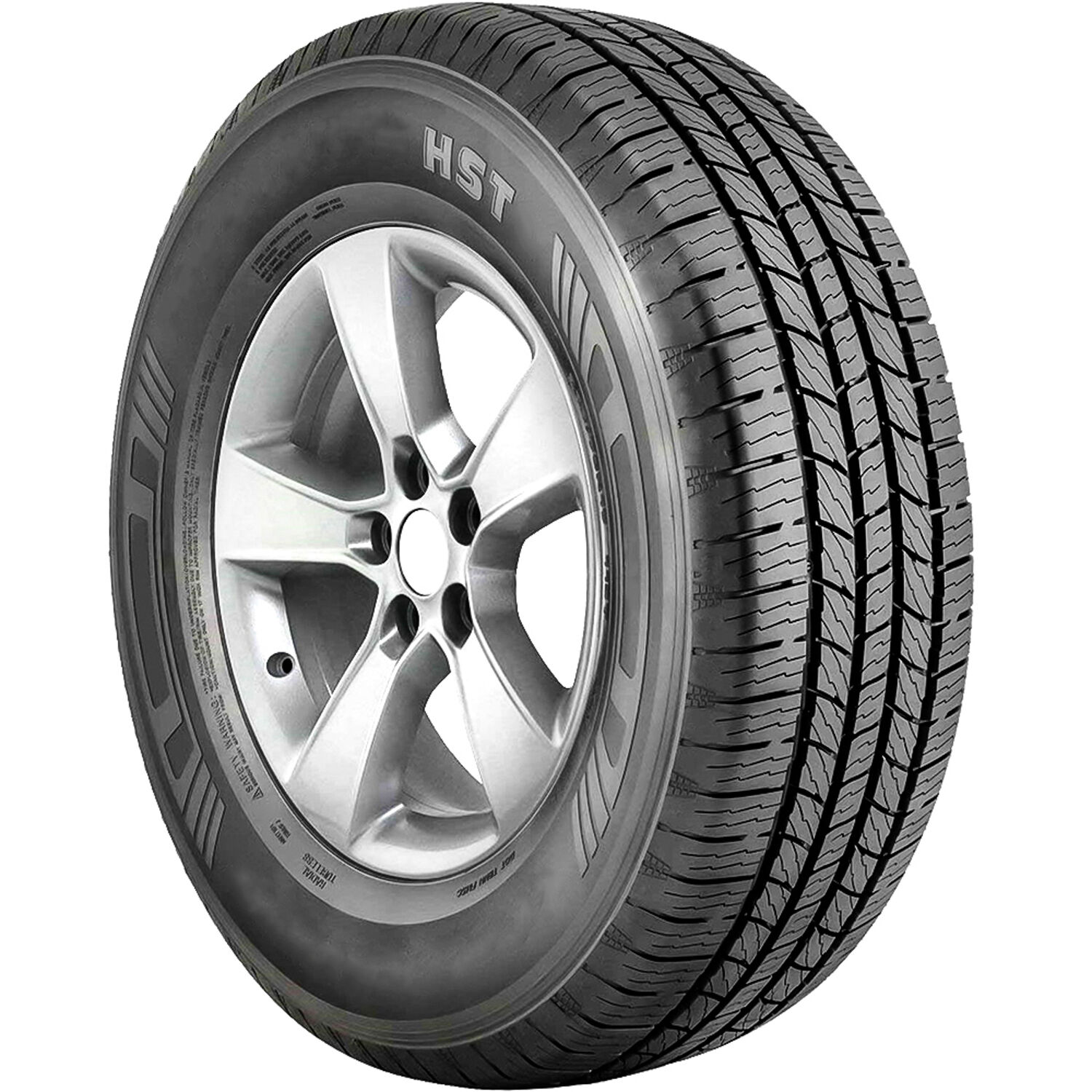 Multi-Mile Wild Spirit HST 245/50R20 102H