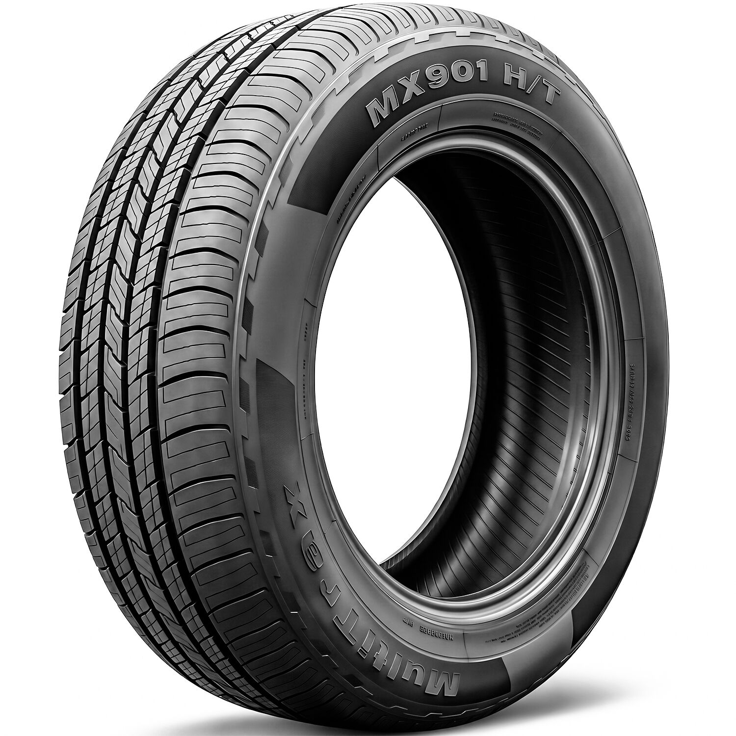 Multitrax MX901 H/T 275/55R20 117H XL