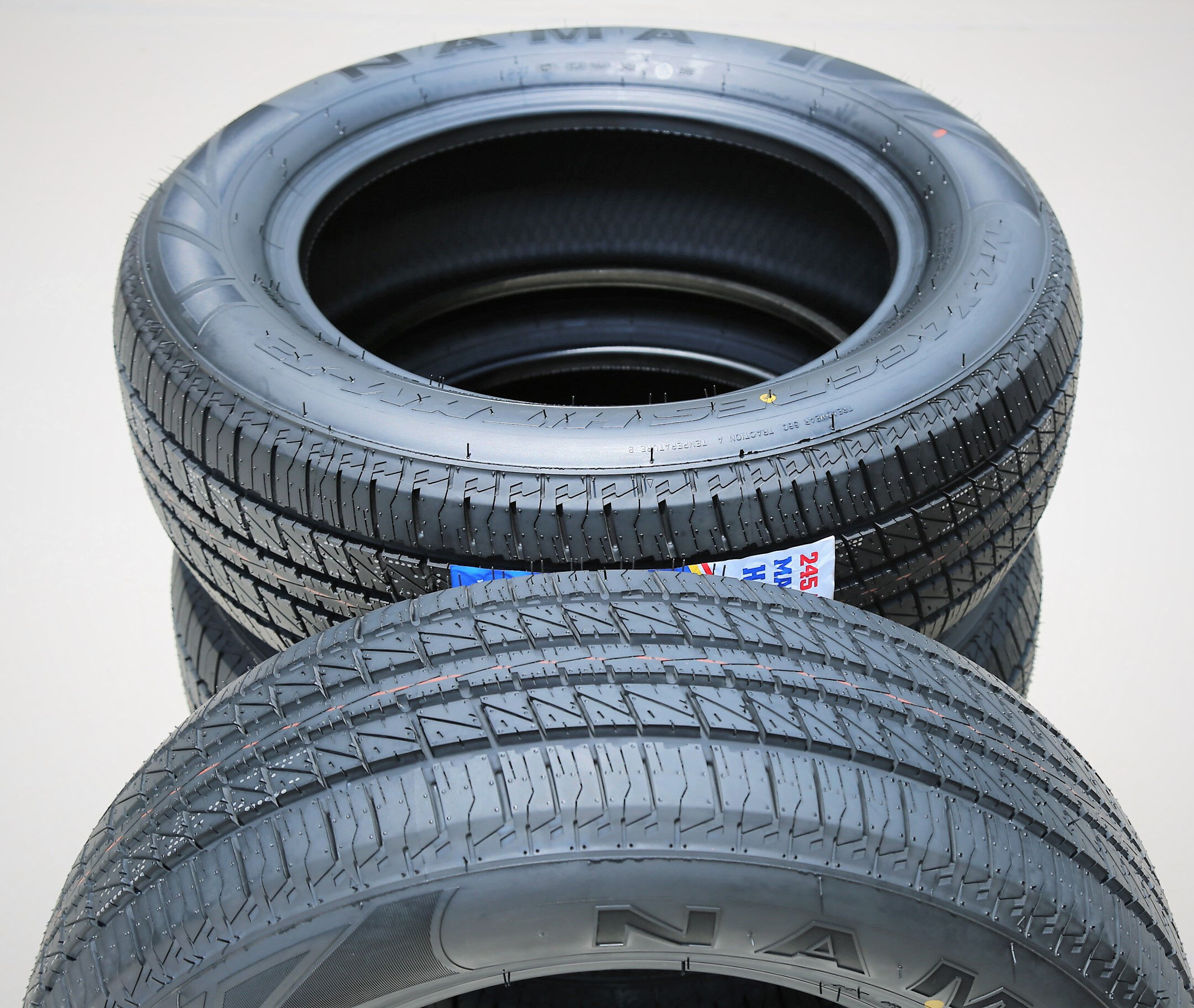 Nama Maxaggres H/T NM-72