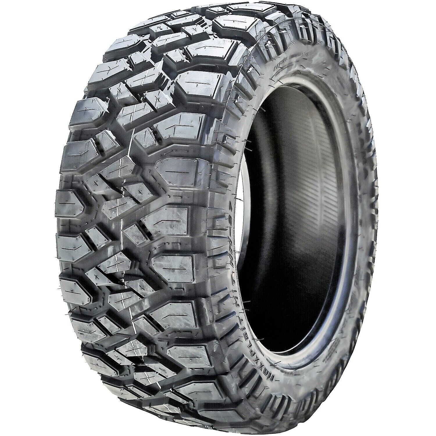 Nama Maxxploit M/T NM-27 LT 33X12.50R20 114Q E (10 Ply)