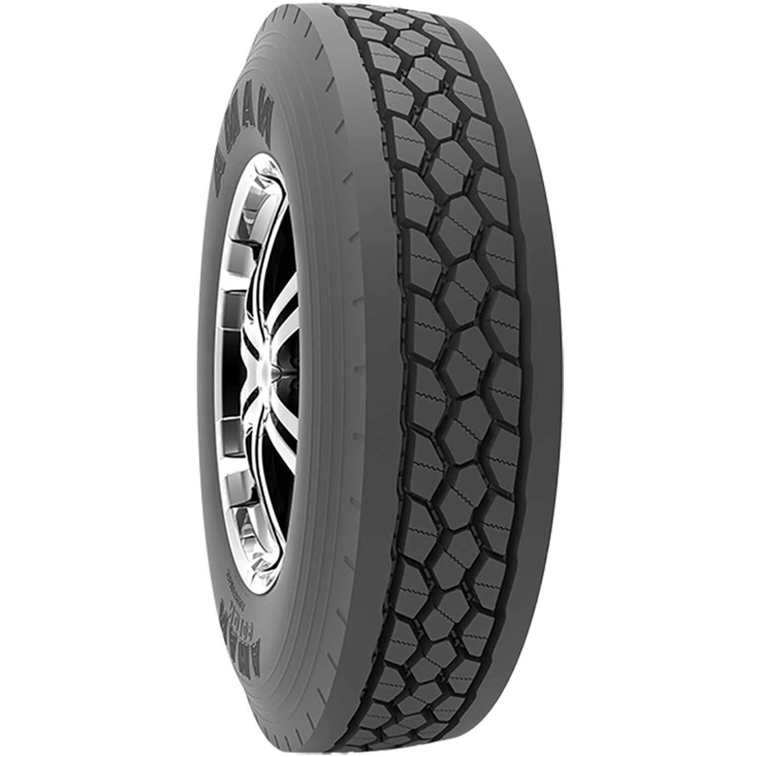 Nama ND109 295/75R22.5 146/143L H (16 Ply)