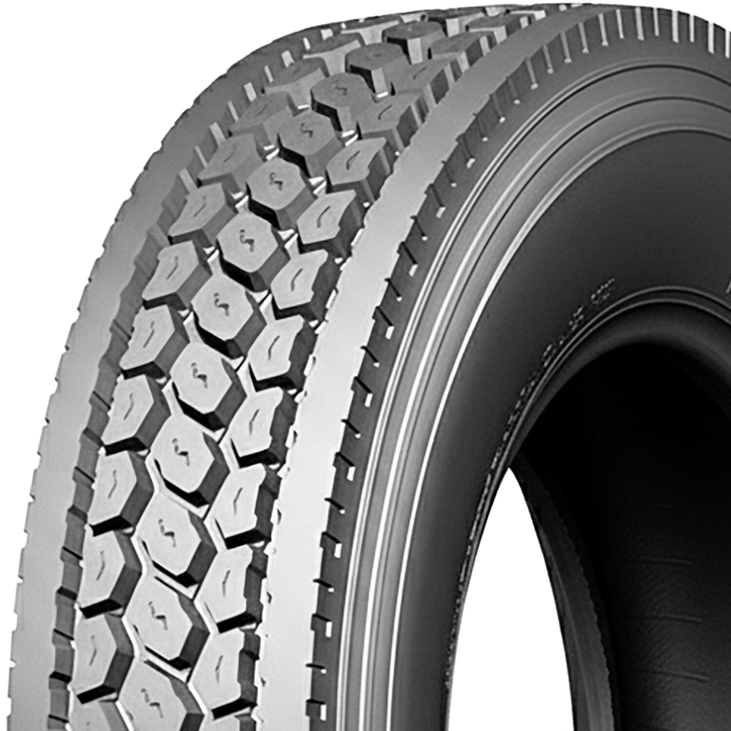 Nama ND726 11R24.5 149/146L H (16 Ply)