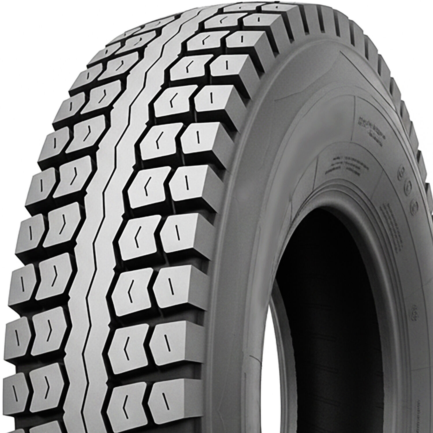 Nama ND941 11R24.5 149/146L H (16 Ply)