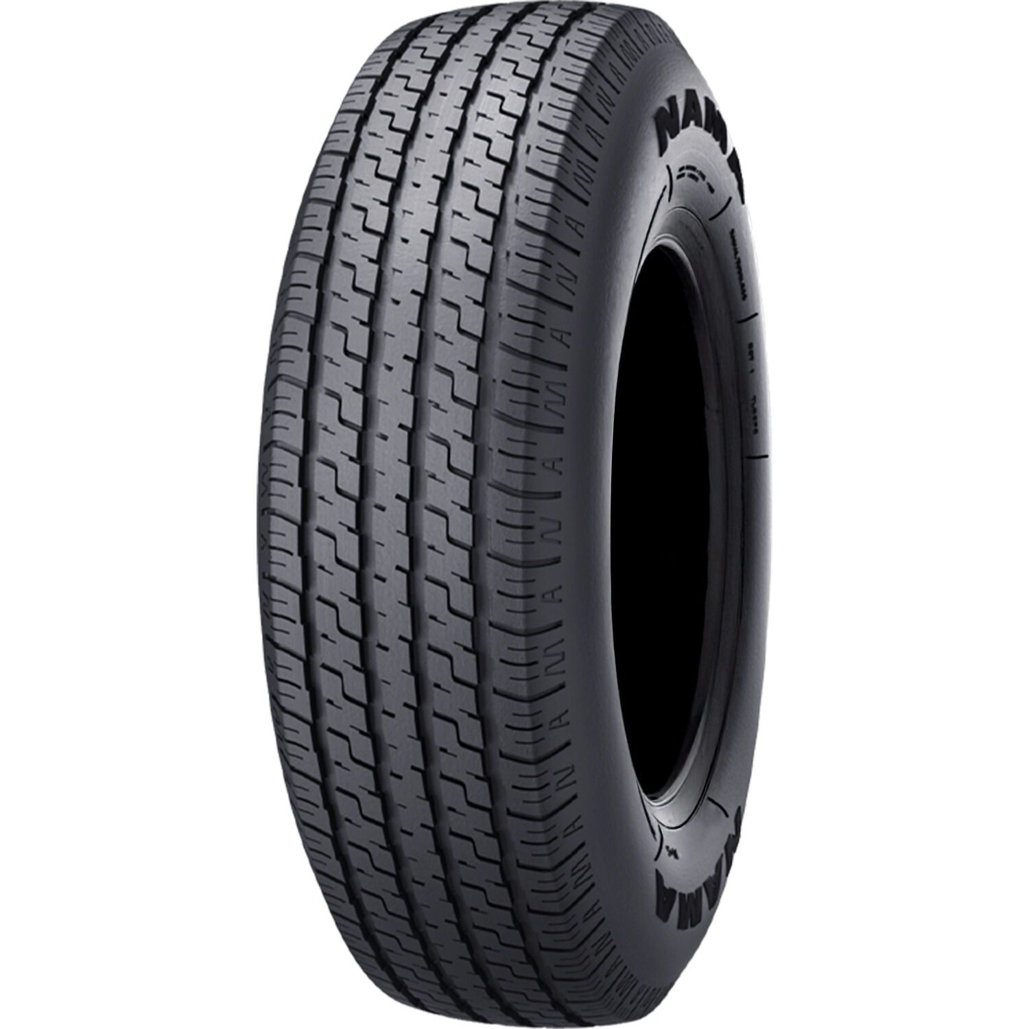 Nama NM-394 ST 205/75R15 107/102M D (8 Ply)