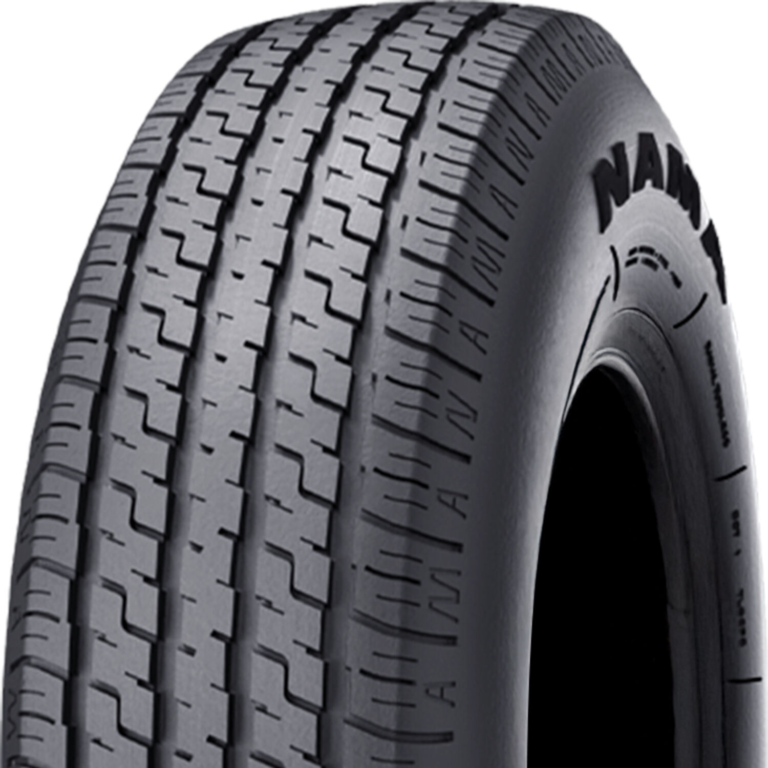 Nama NM-394 ST 205/75R15 107/102M D (8 Ply)