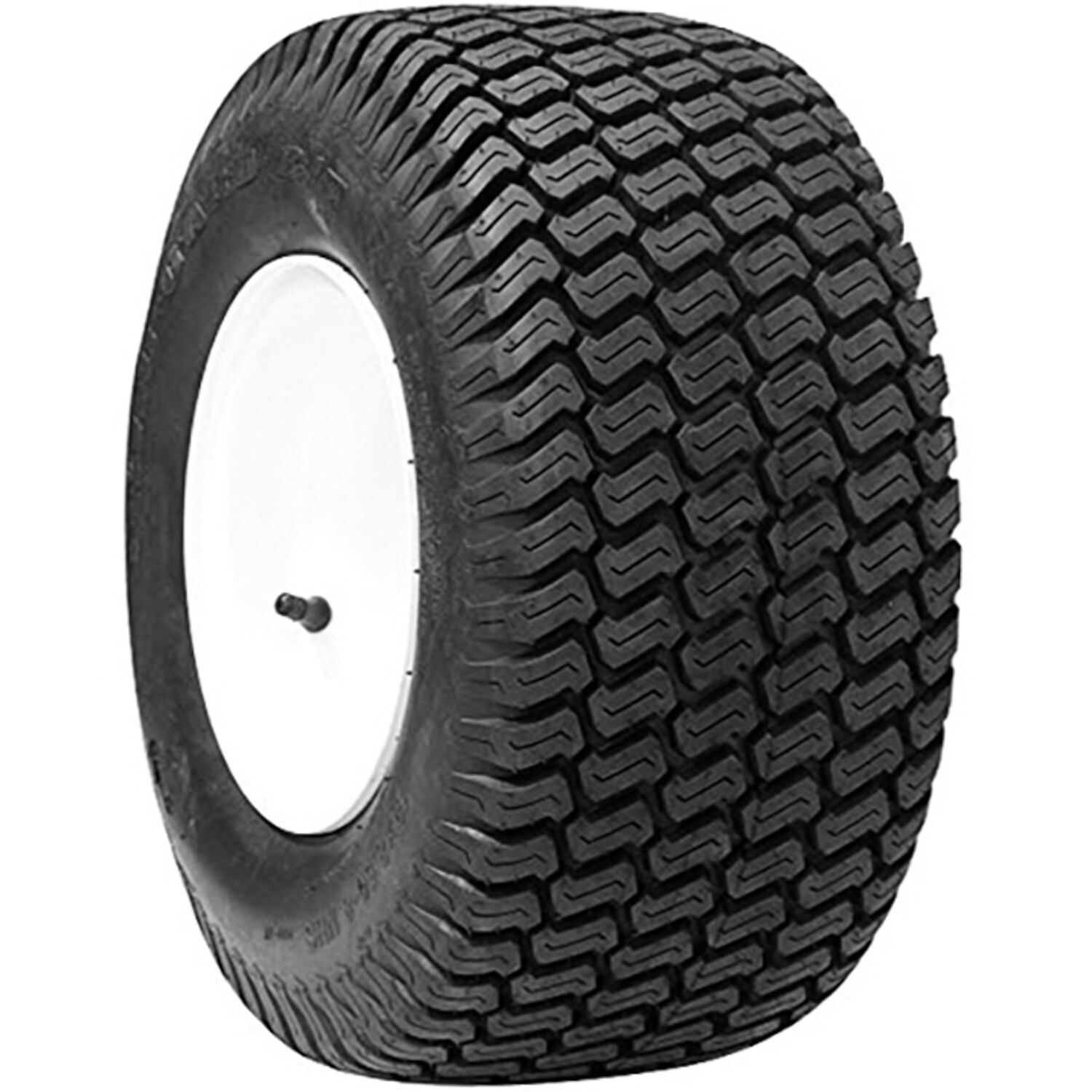 Set Of 4 Nanco C/T N766 16X6.50-8 4 Ply