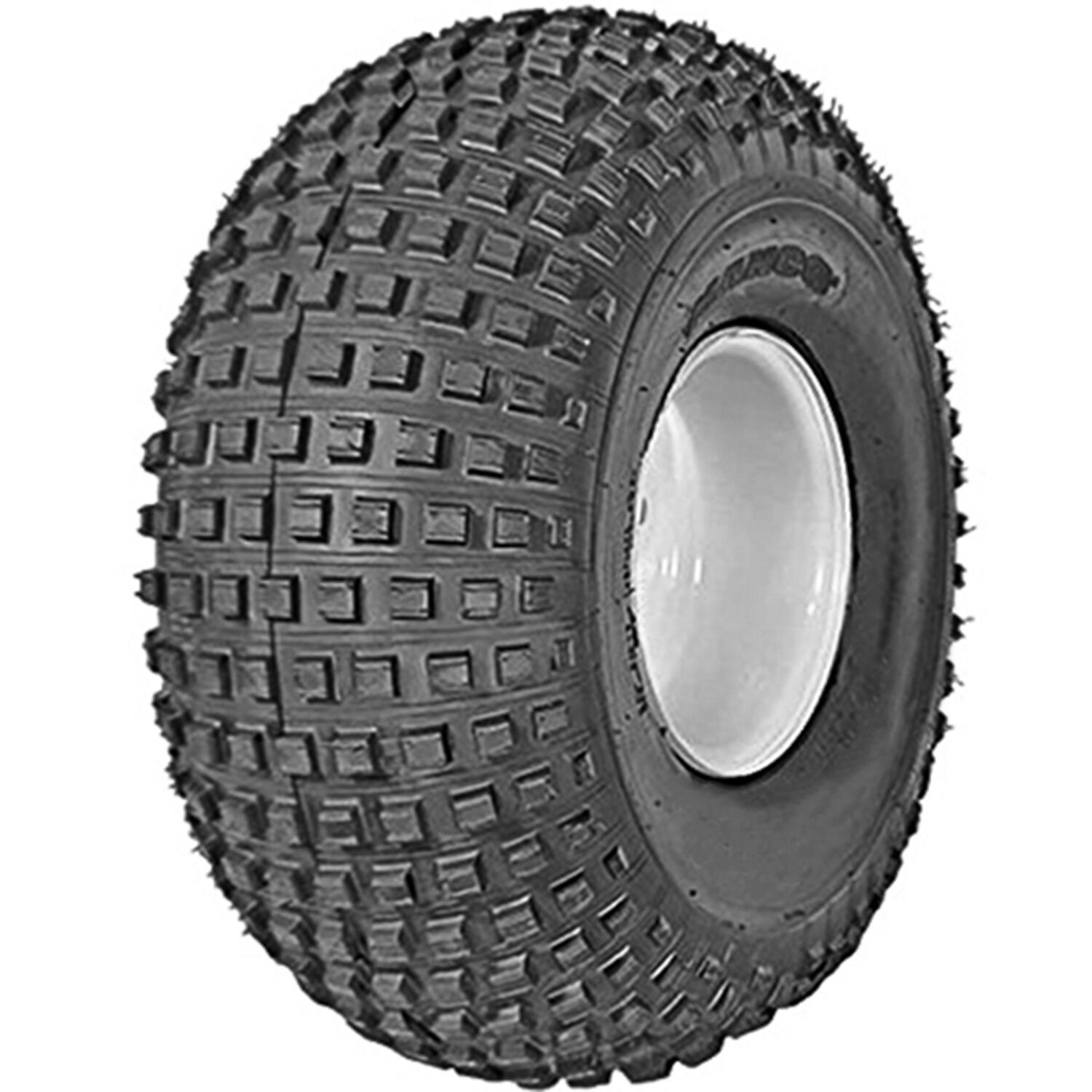 Nanco N688 145/70-6 2 Ply