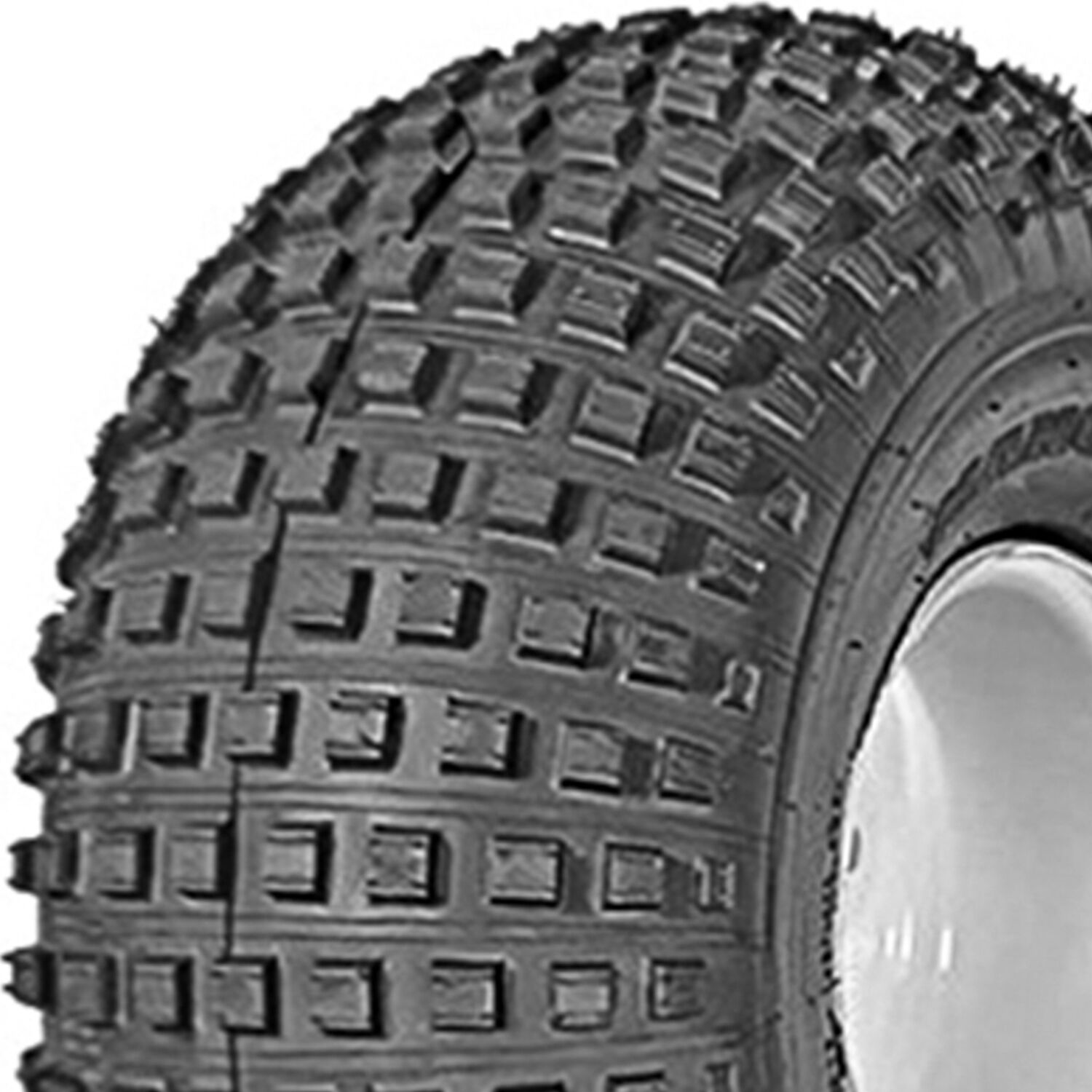 Nanco N688 145/70-6 2 Ply