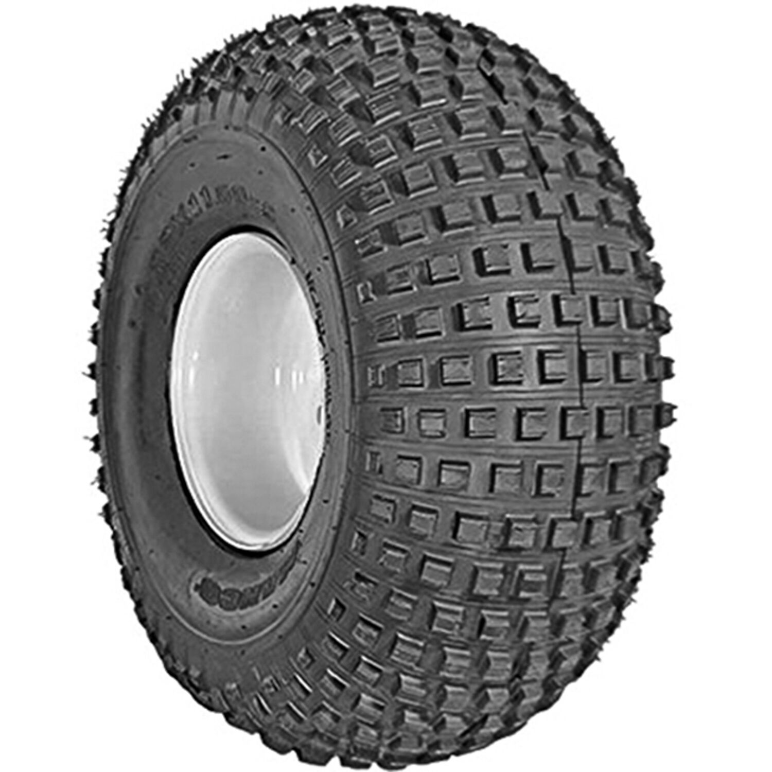 Nanco N688 145/70-6 2 Ply