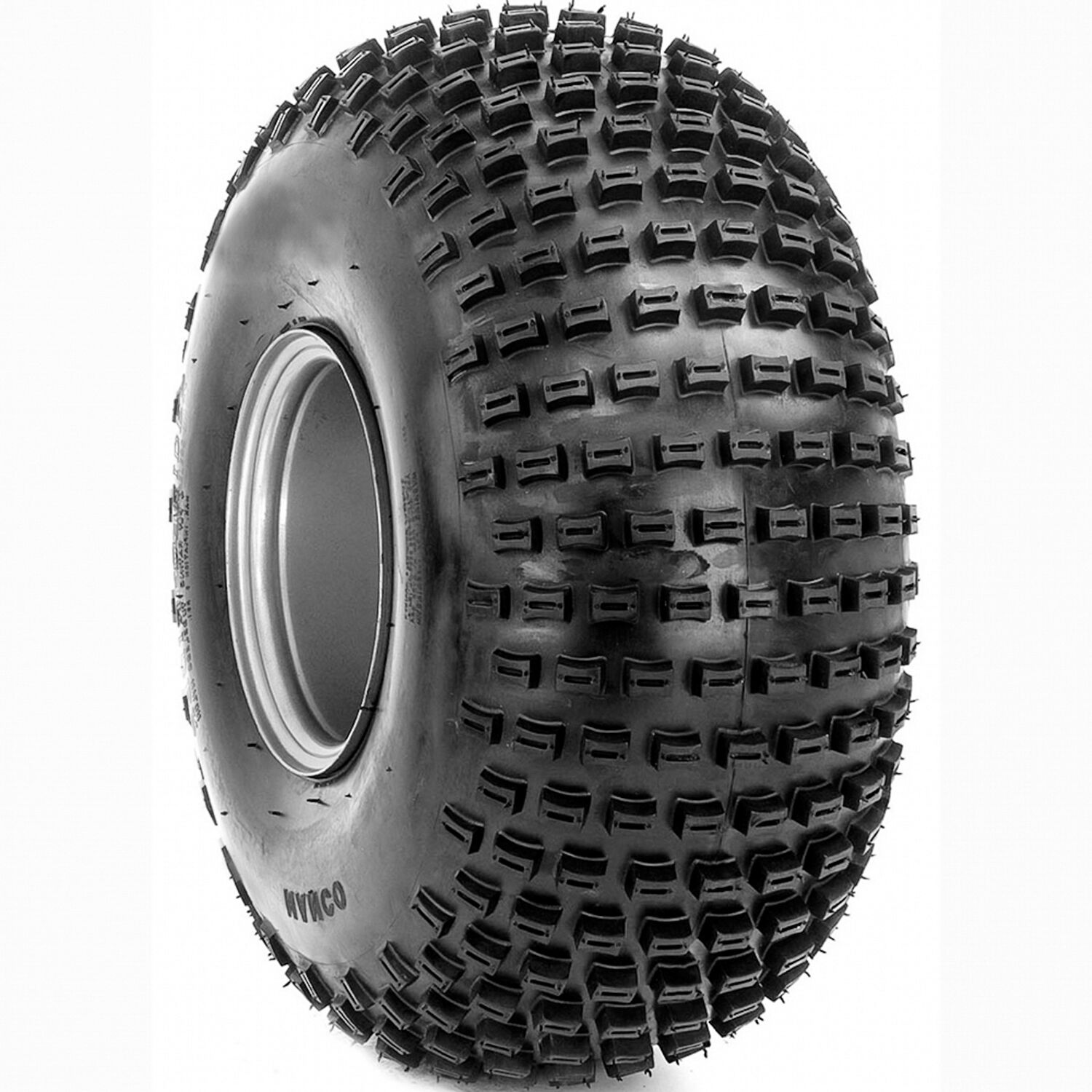 Set Of 4 Nanco N700 22X11.00-8 2 Ply