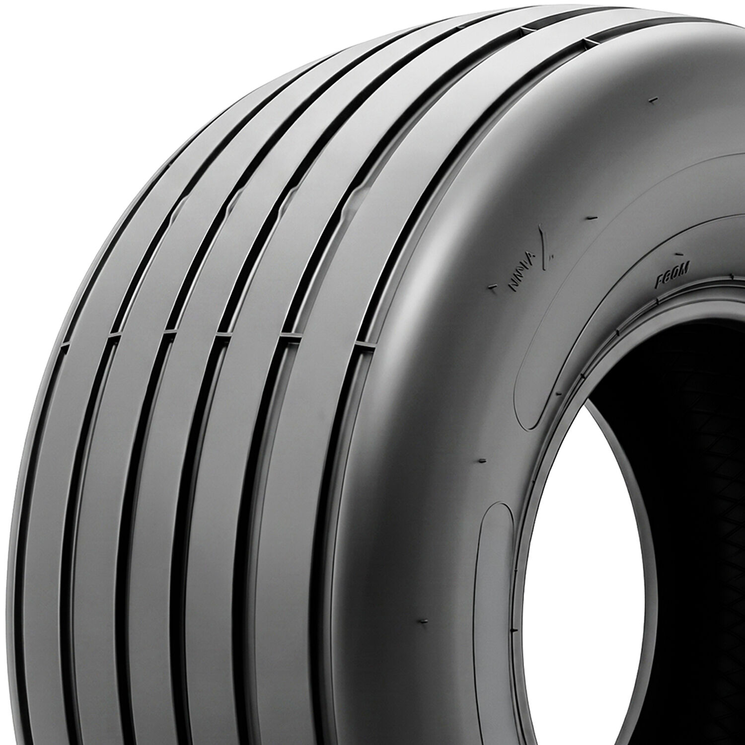 Nanco N777 18X8.50-8 71J 4 Ply