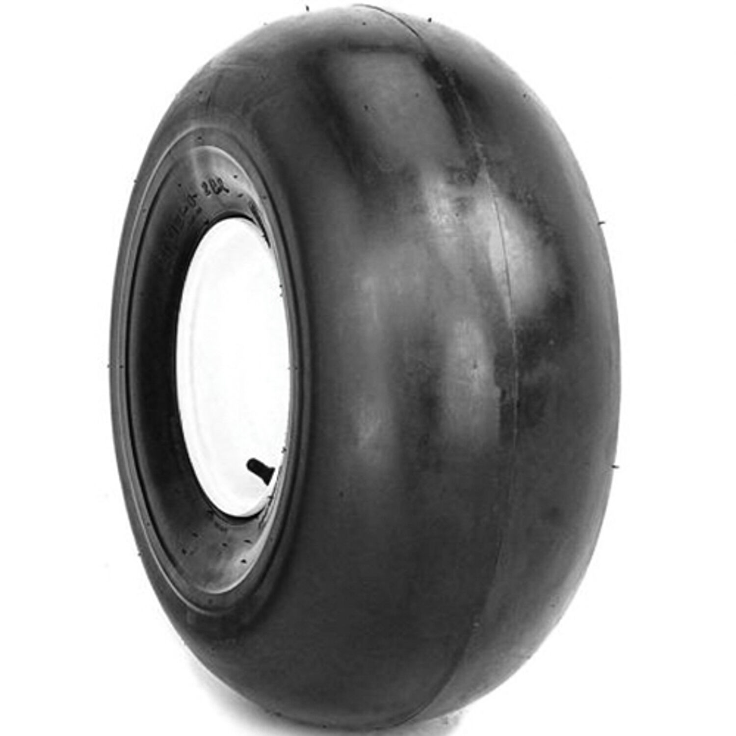 Nanco N800 21X12.00-8 2 Ply