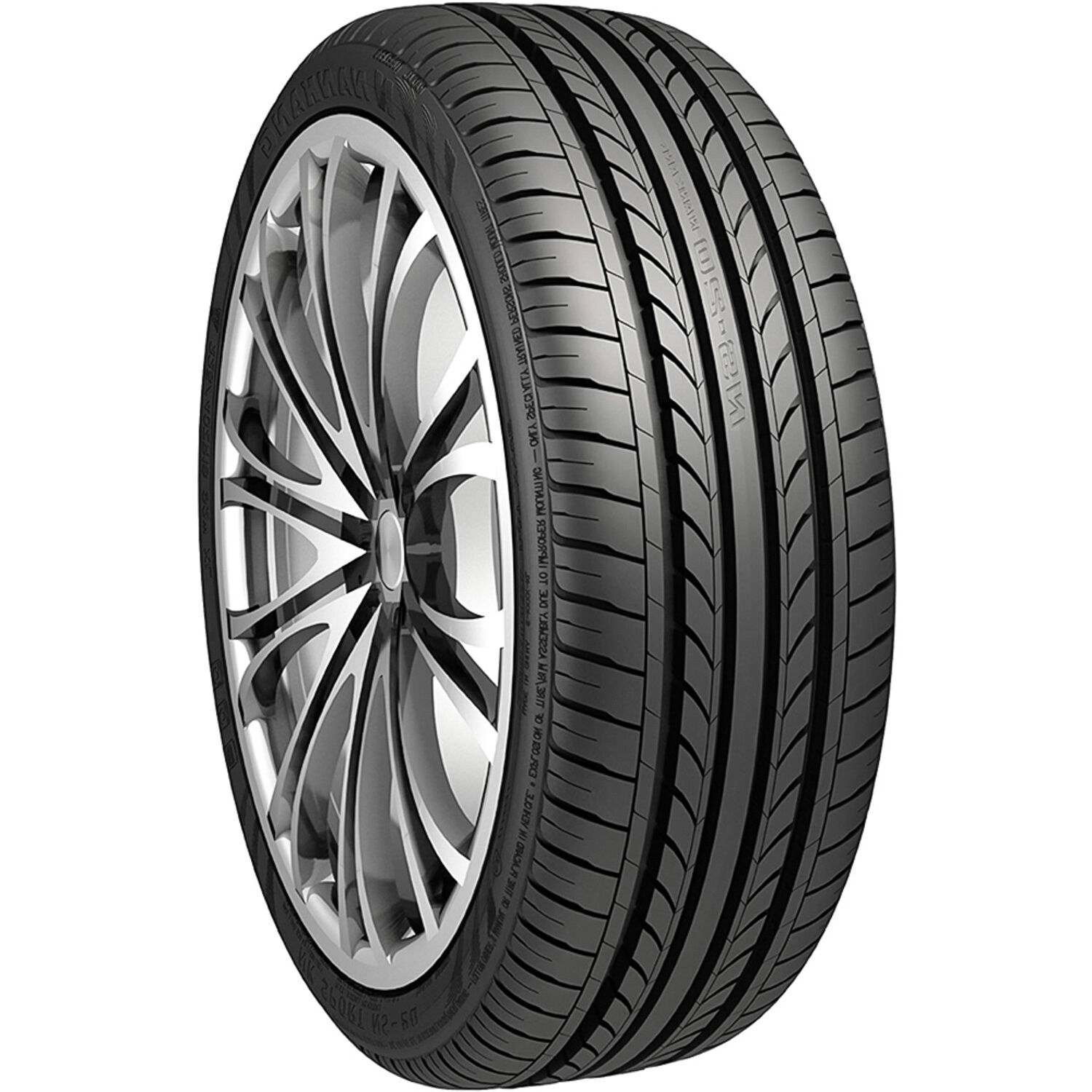 ナンカン NOBLE SPORT NS-20 19インチ275/40R19 Nankang Noble Sport NS-20 Tires | Find & Buy Tires - Online