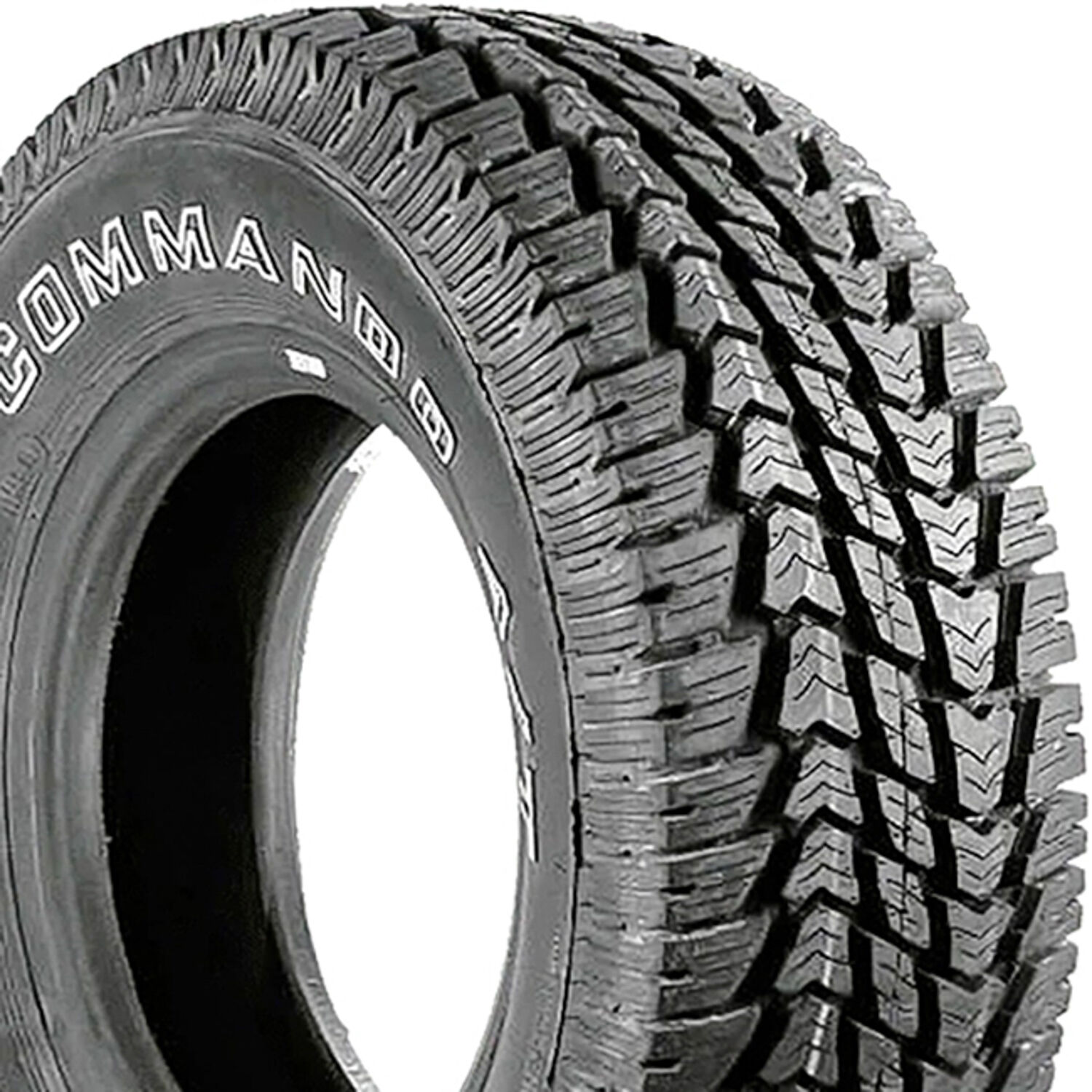 National Commando A/T