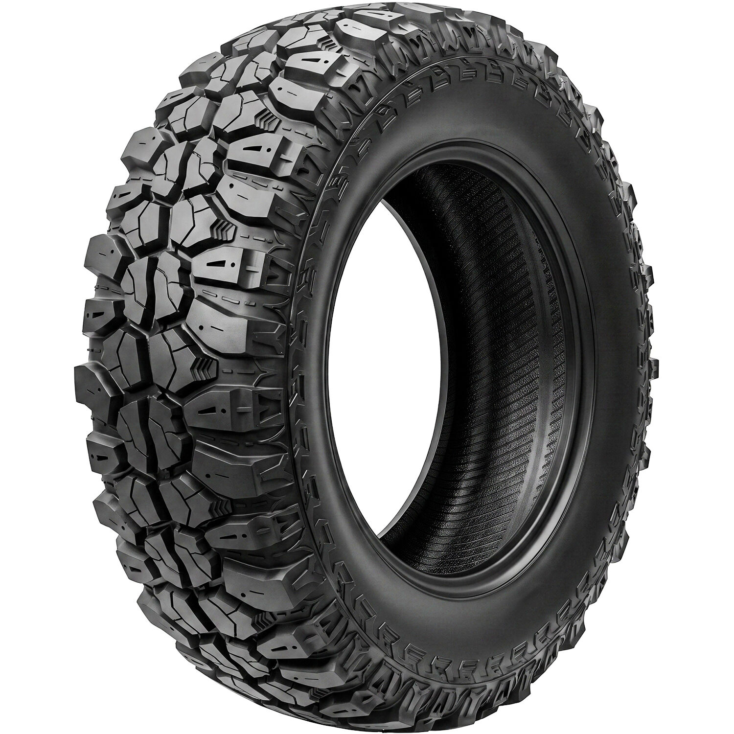 National Mud Claw MT