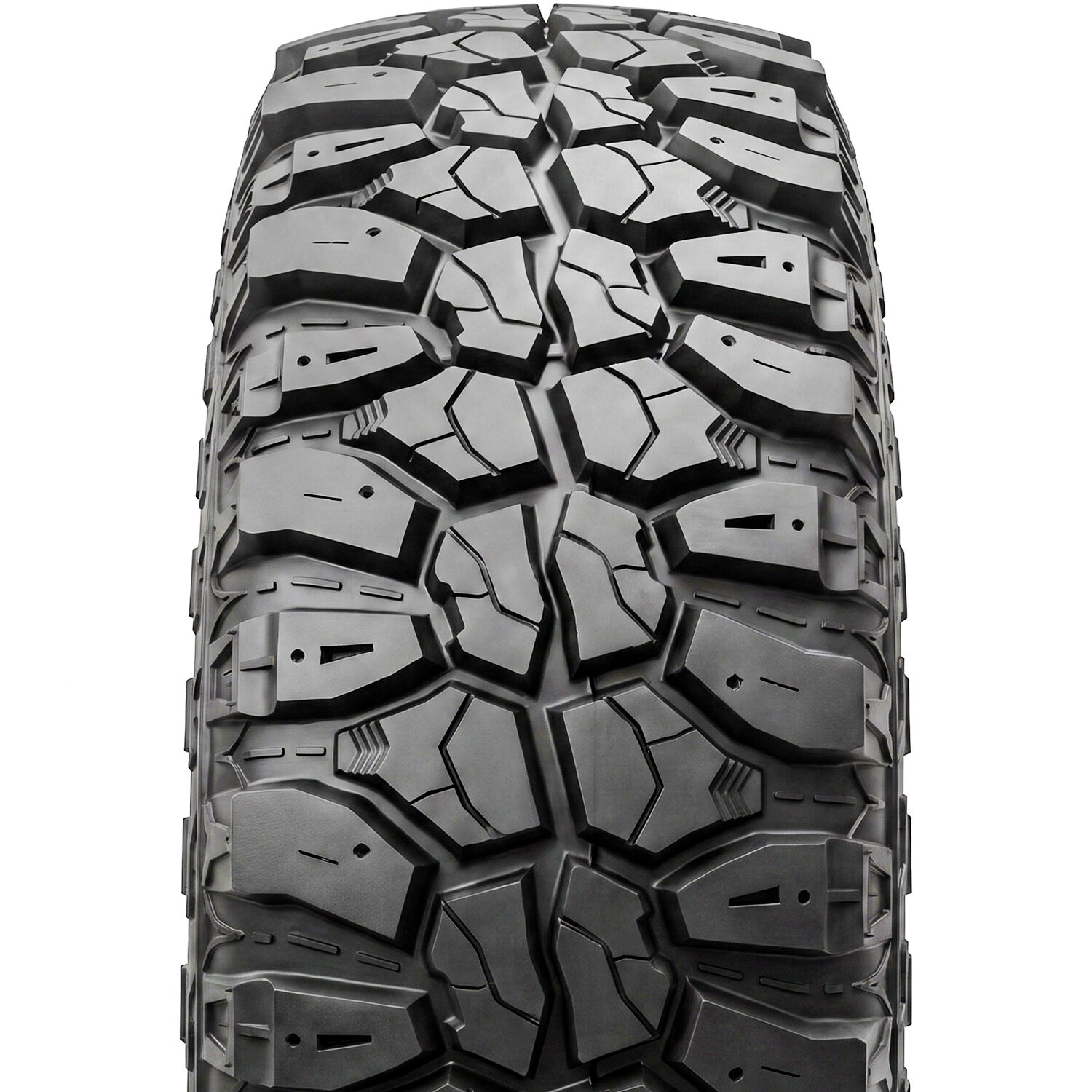 National Mud Claw MT LT 31X10.50R15 109Q C (6 Ply)