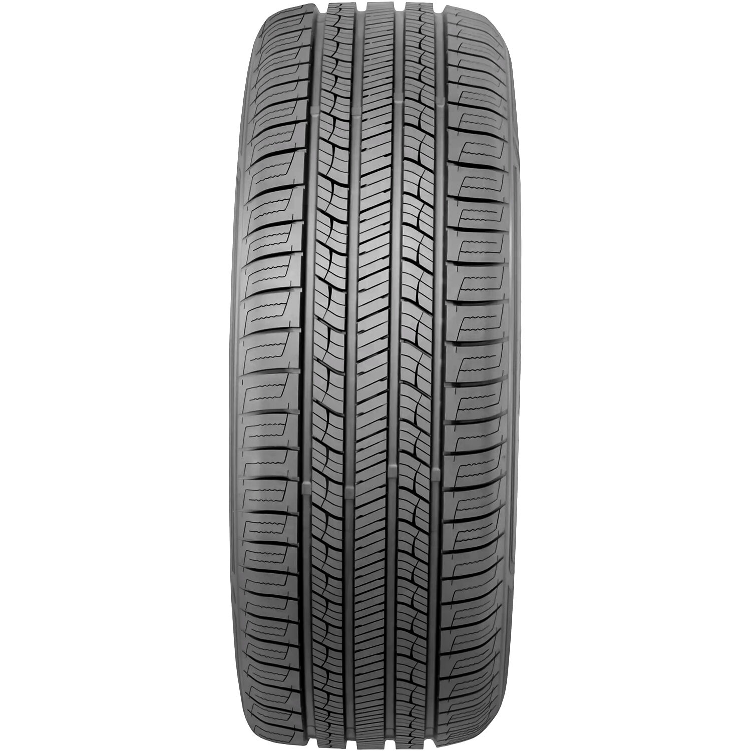 National Touring A/S 215/55R16 97H XL