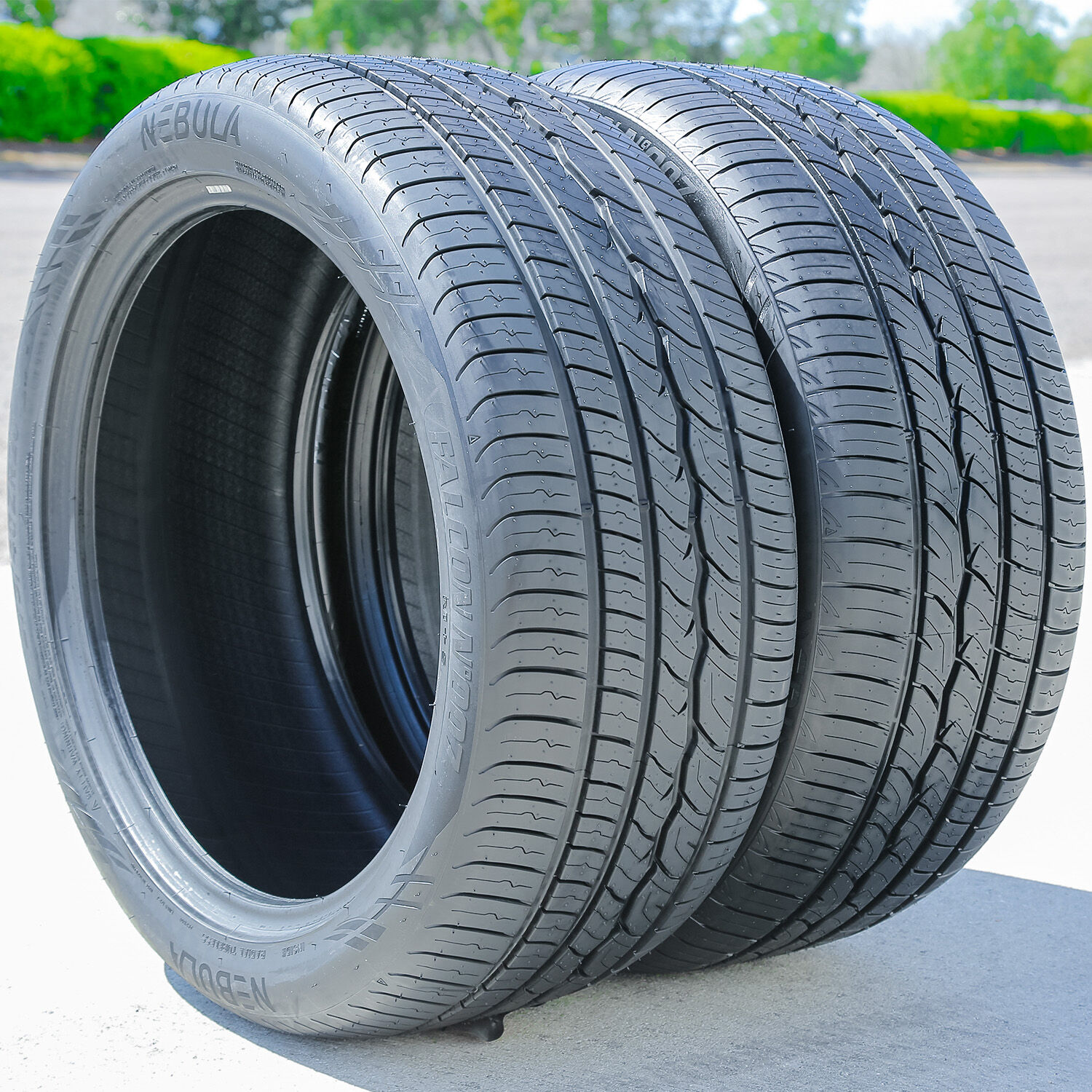Nebula Falcon N 007 245/45R20 ZR 103W XL