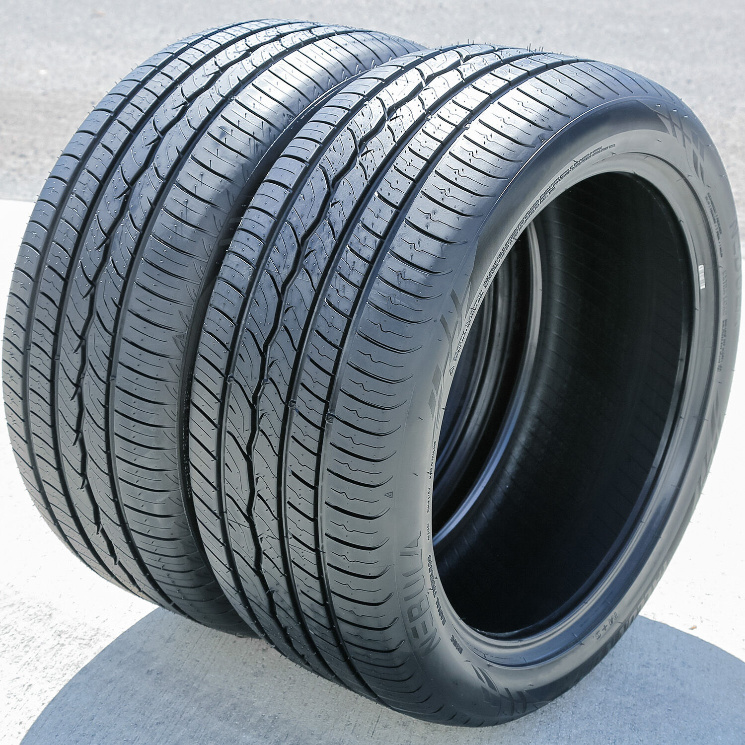 Nebula Falcon N 007 245/45R20 ZR 103W XL