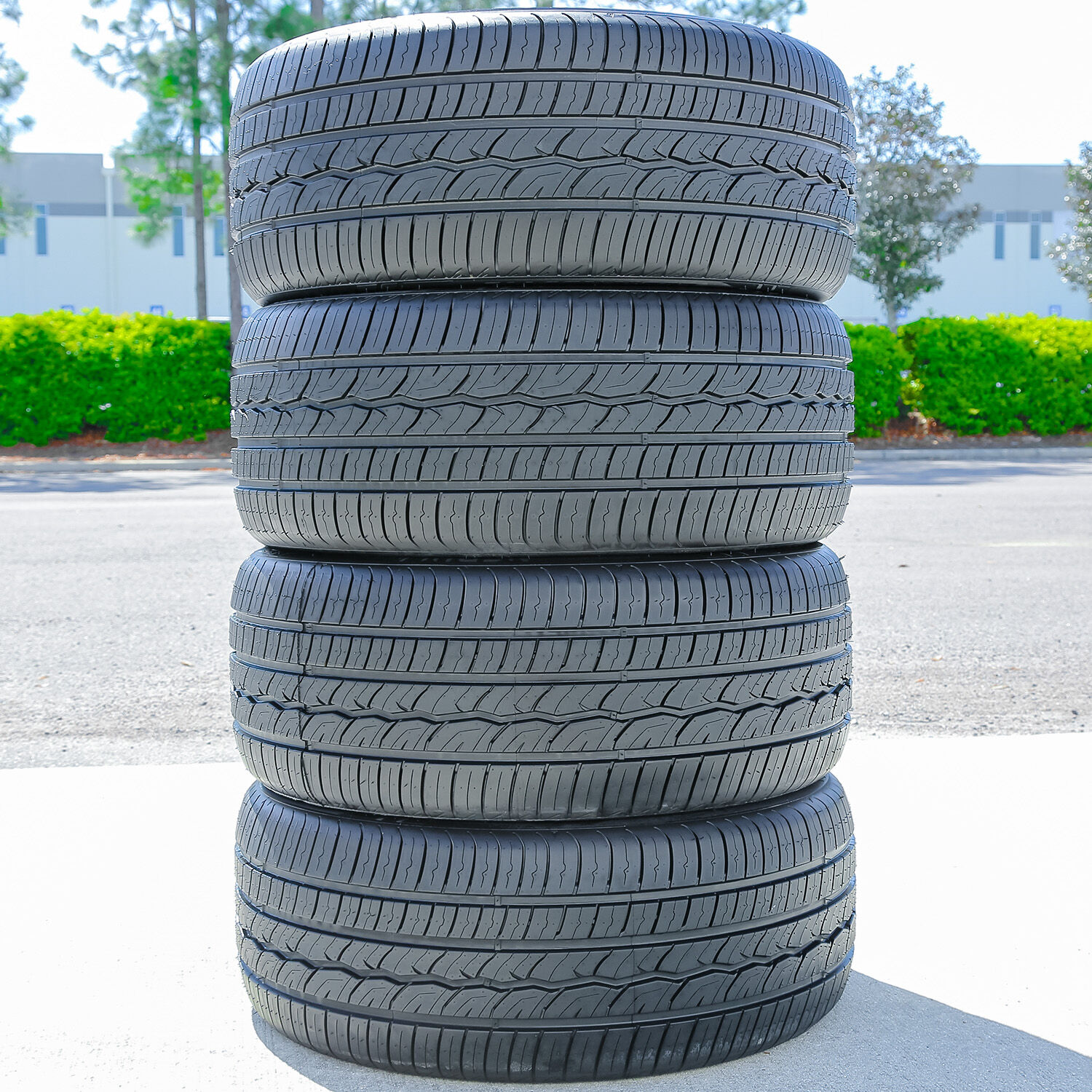 Nebula Falcon N 007 245/45R20 ZR 103W XL