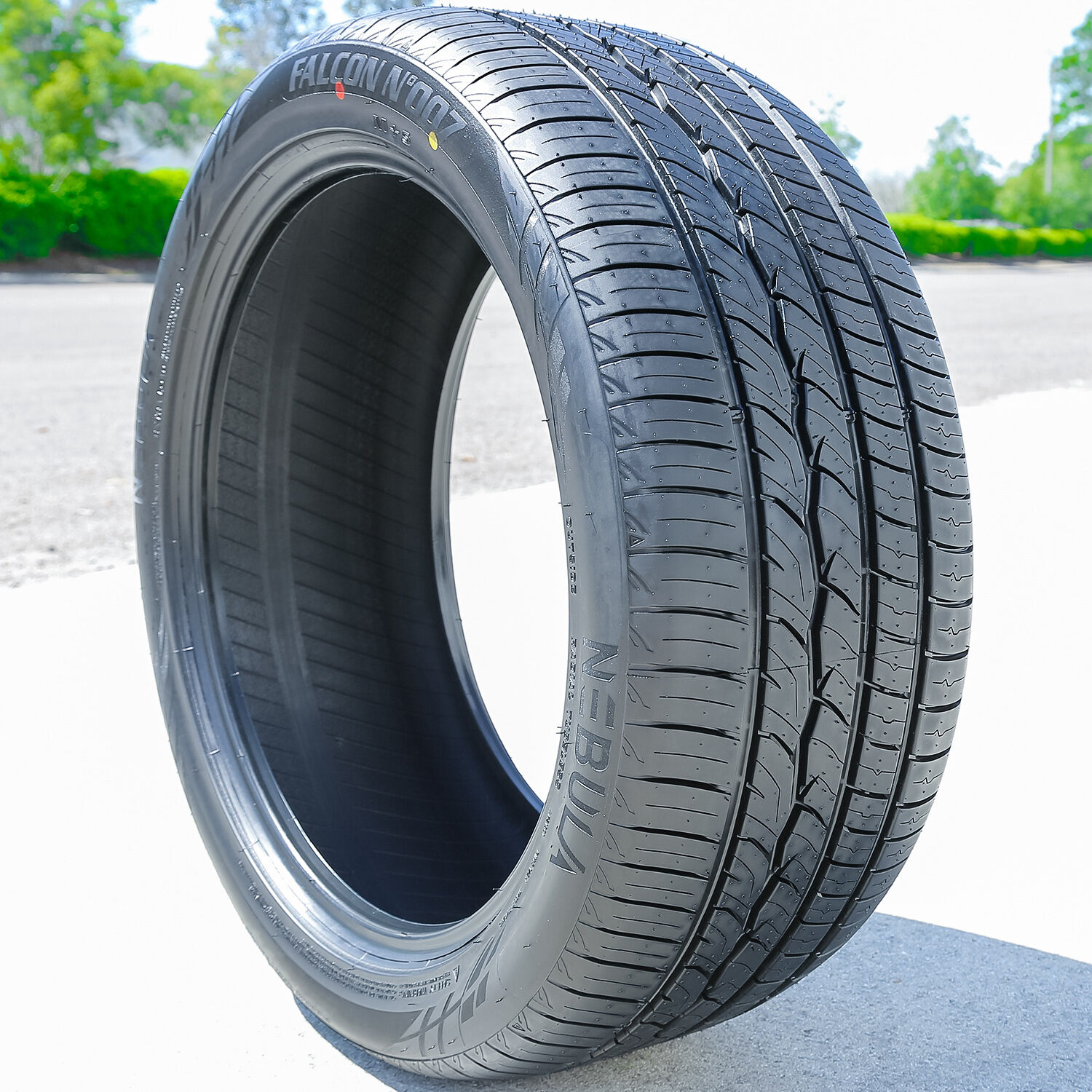 Nebula Falcon N 007 245/45R20 ZR 103W XL