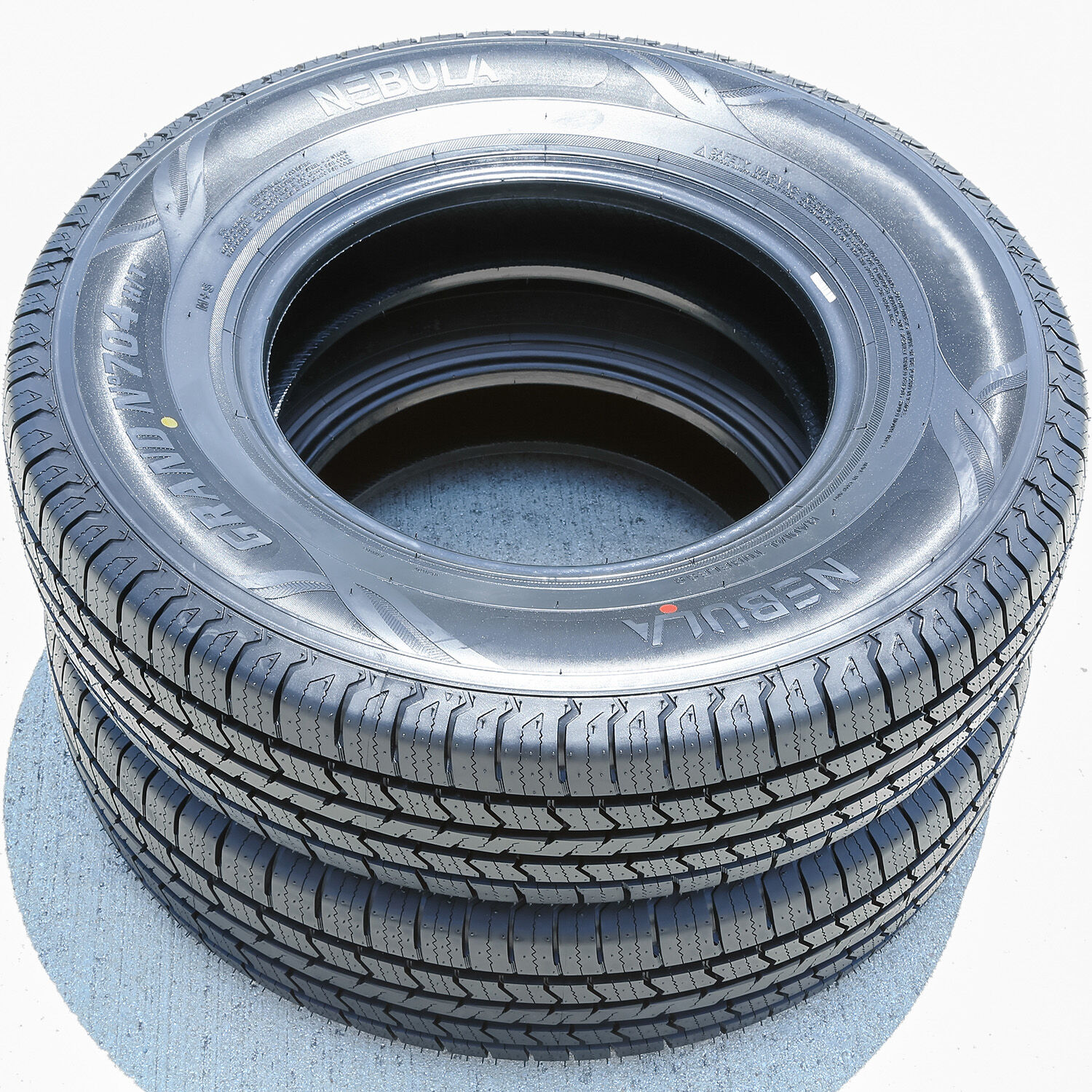 Nebula Grand N704 H/T