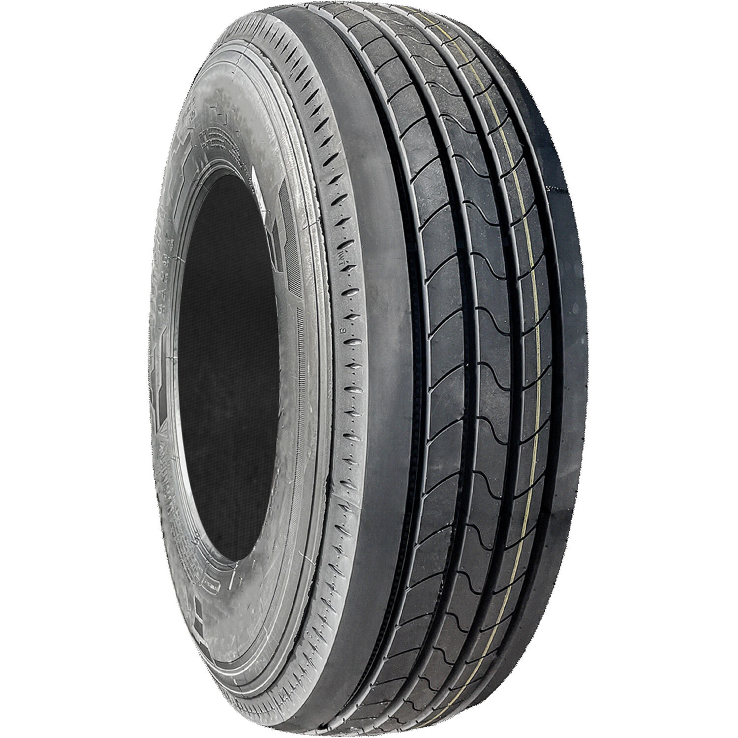 Nebula Grand Trailer II ST 225/75R15 123/119L G (14 Ply)