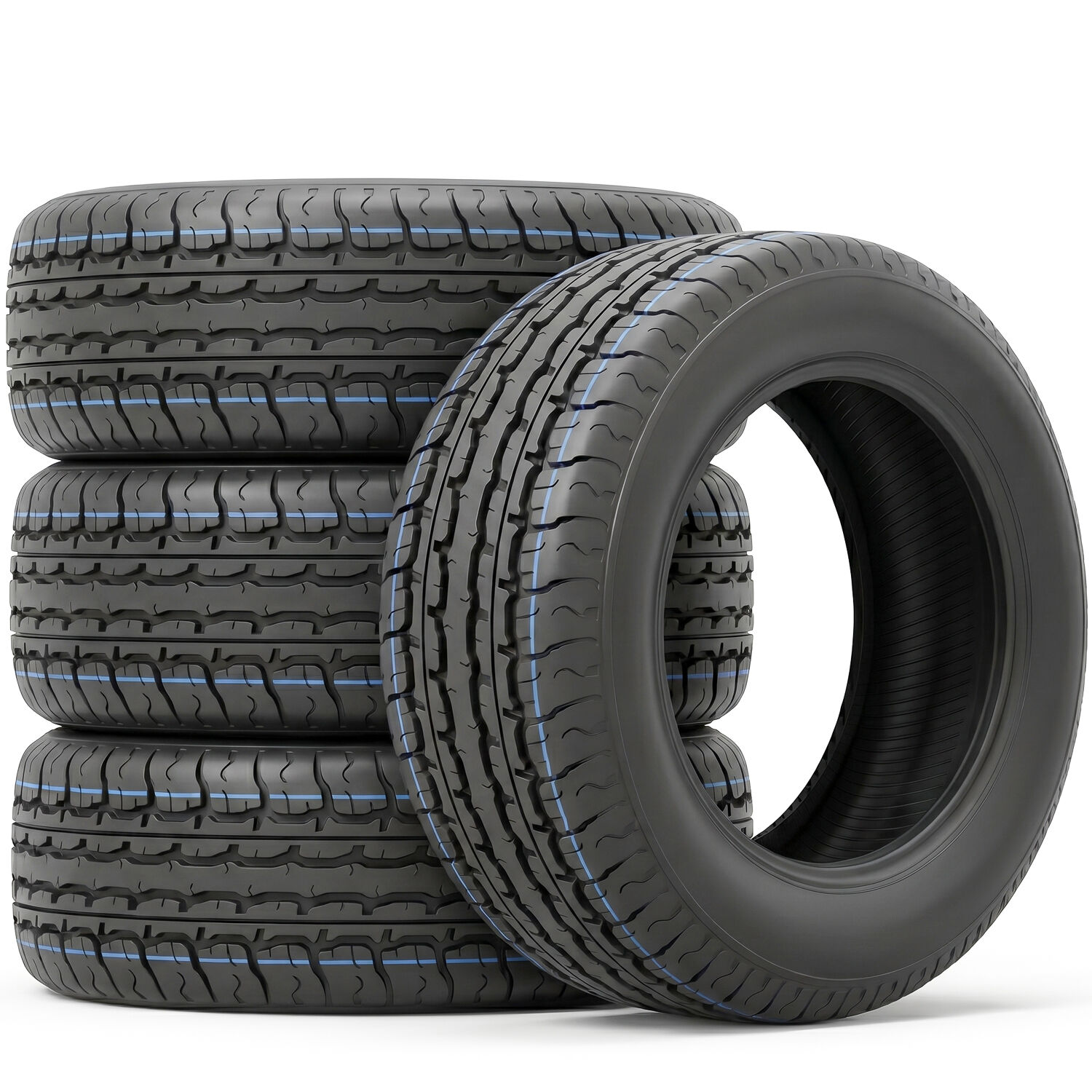 Nebula Radial S/T ST 215/75R14 102/98L C (6 Ply)