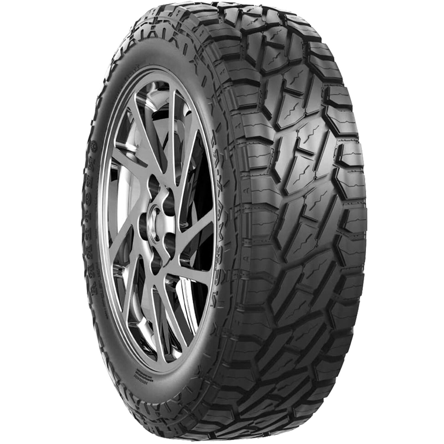 Neoterra Neomax-RT LT 35X12.50R18 128Q F (12 Ply)