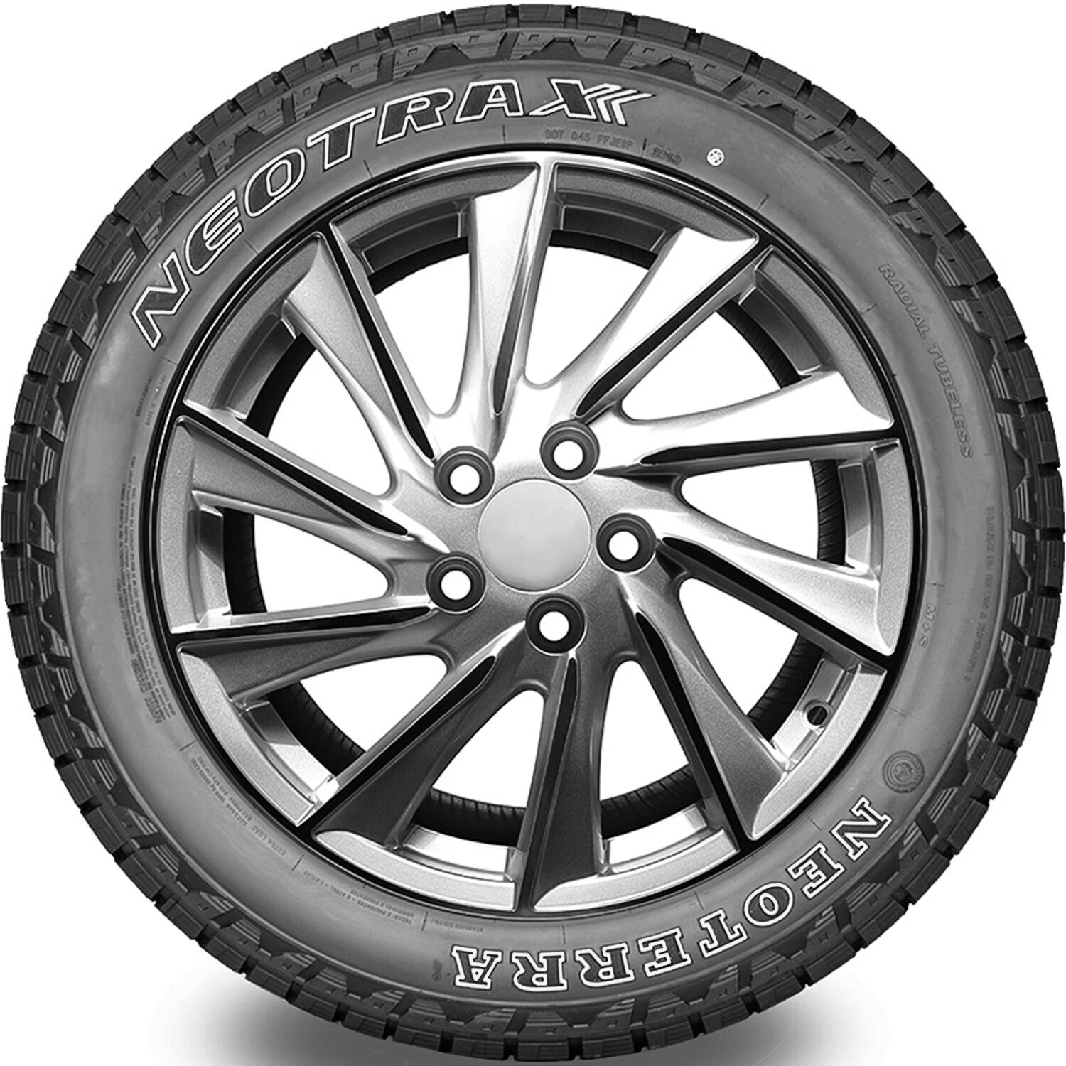 Neoterra Neotrax A/T 245/70R17 110T
