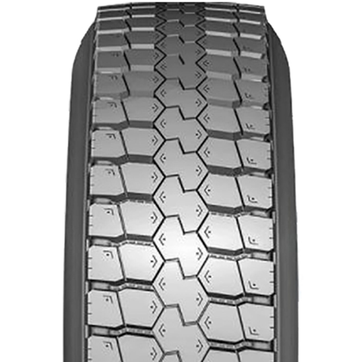Neoterra OD311 225/70R19.5 128/126L G (14 Ply)