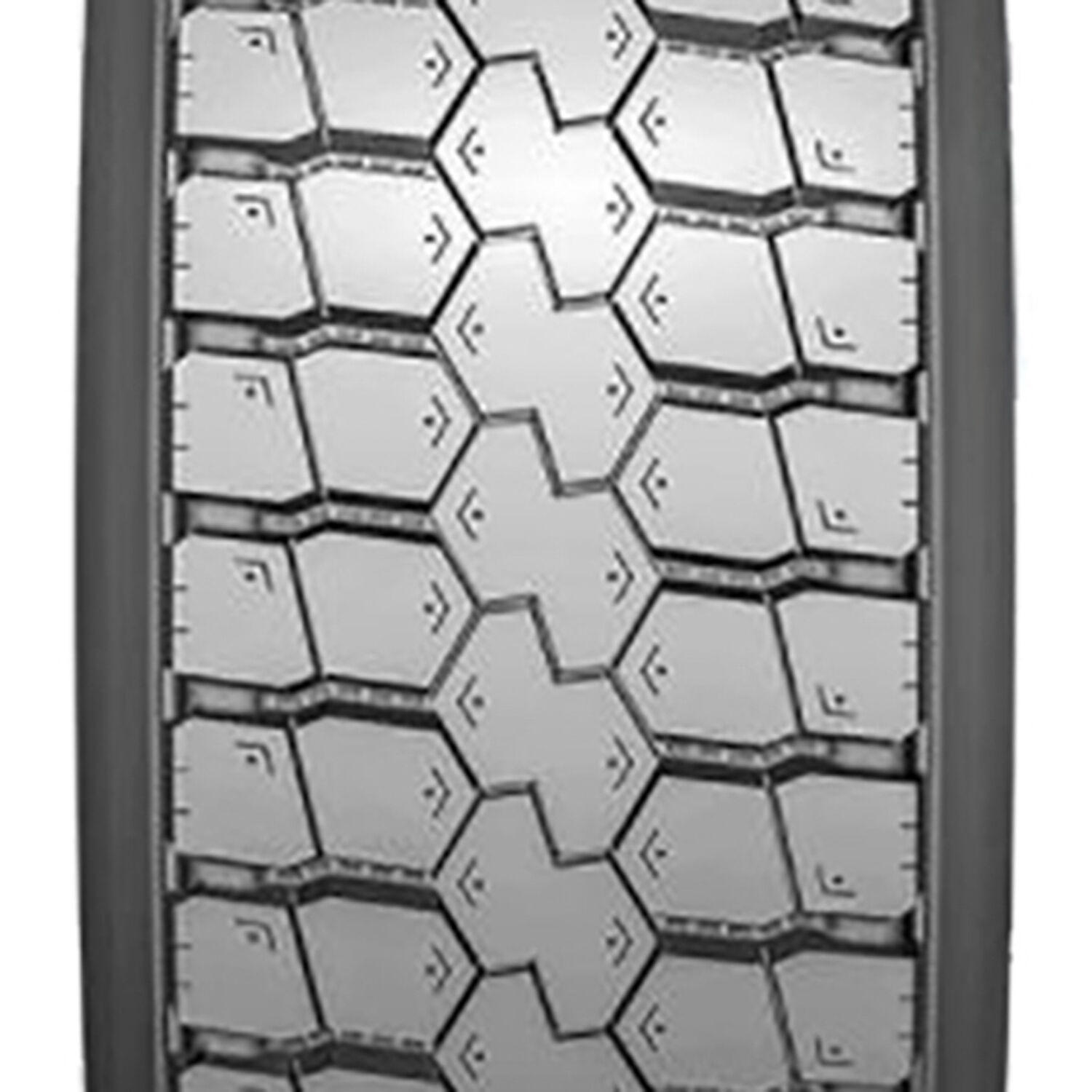 Neoterra OD311 225/70R19.5 128/126L G (14 Ply)