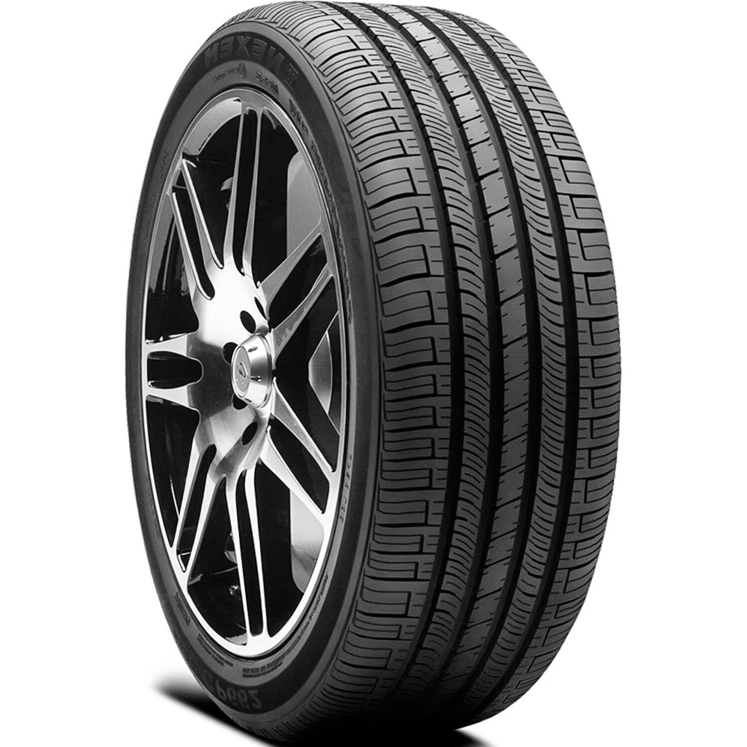 Set Of 4 Nexen Classe Premiere CP662 (OE) 195/65R15 89S