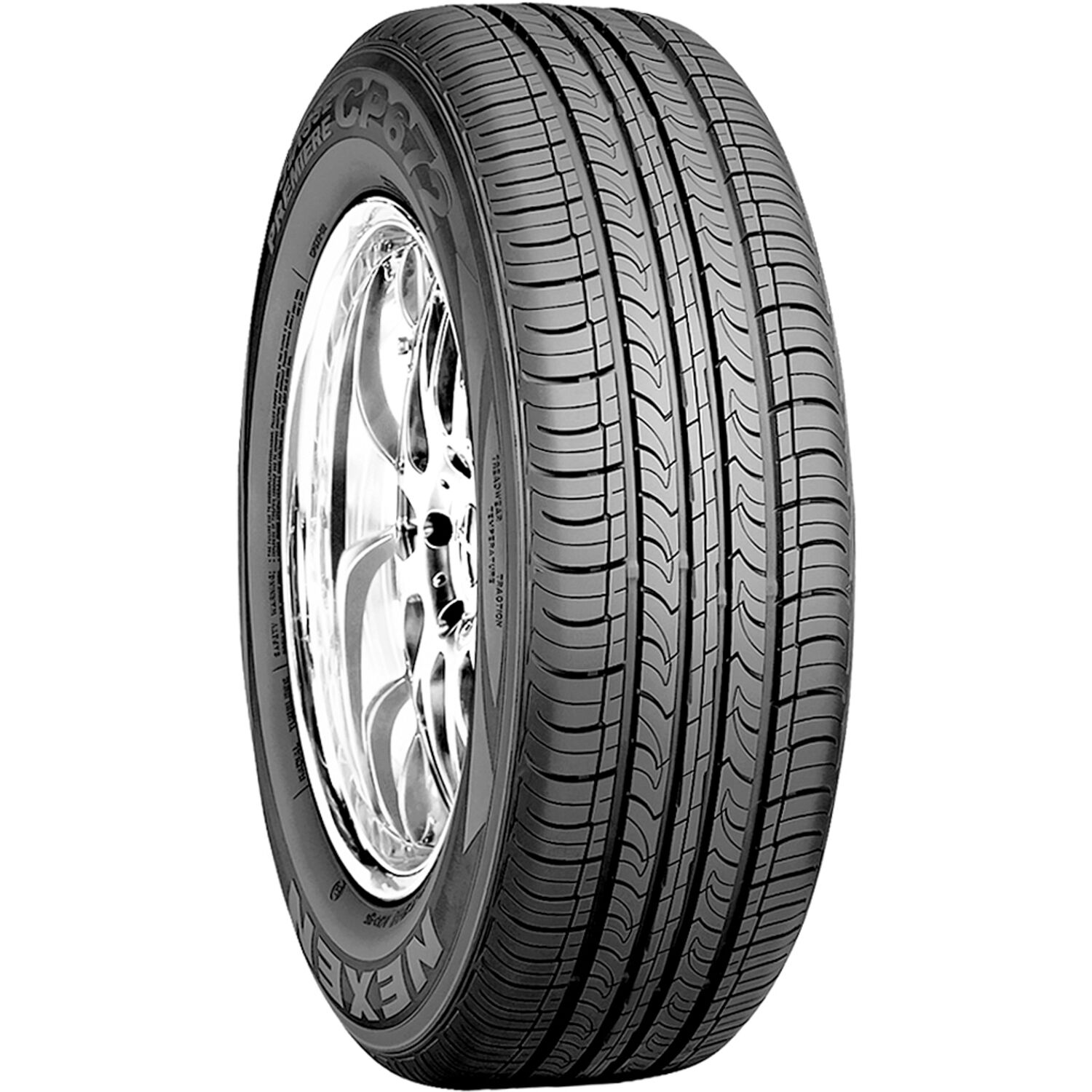 Nexen Classe Premiere CP672