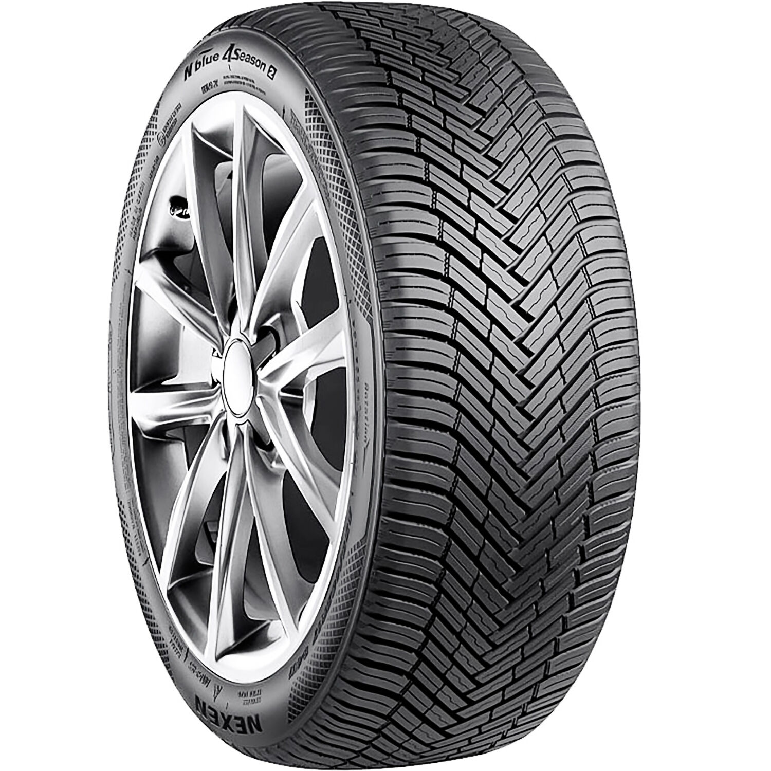 Nexen N'blue 4Season 2