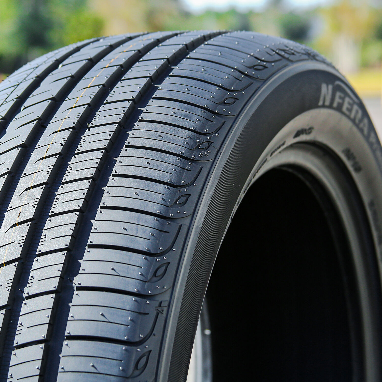Nexen N'Fera Primus AS T1 215/55R16 97W XL
