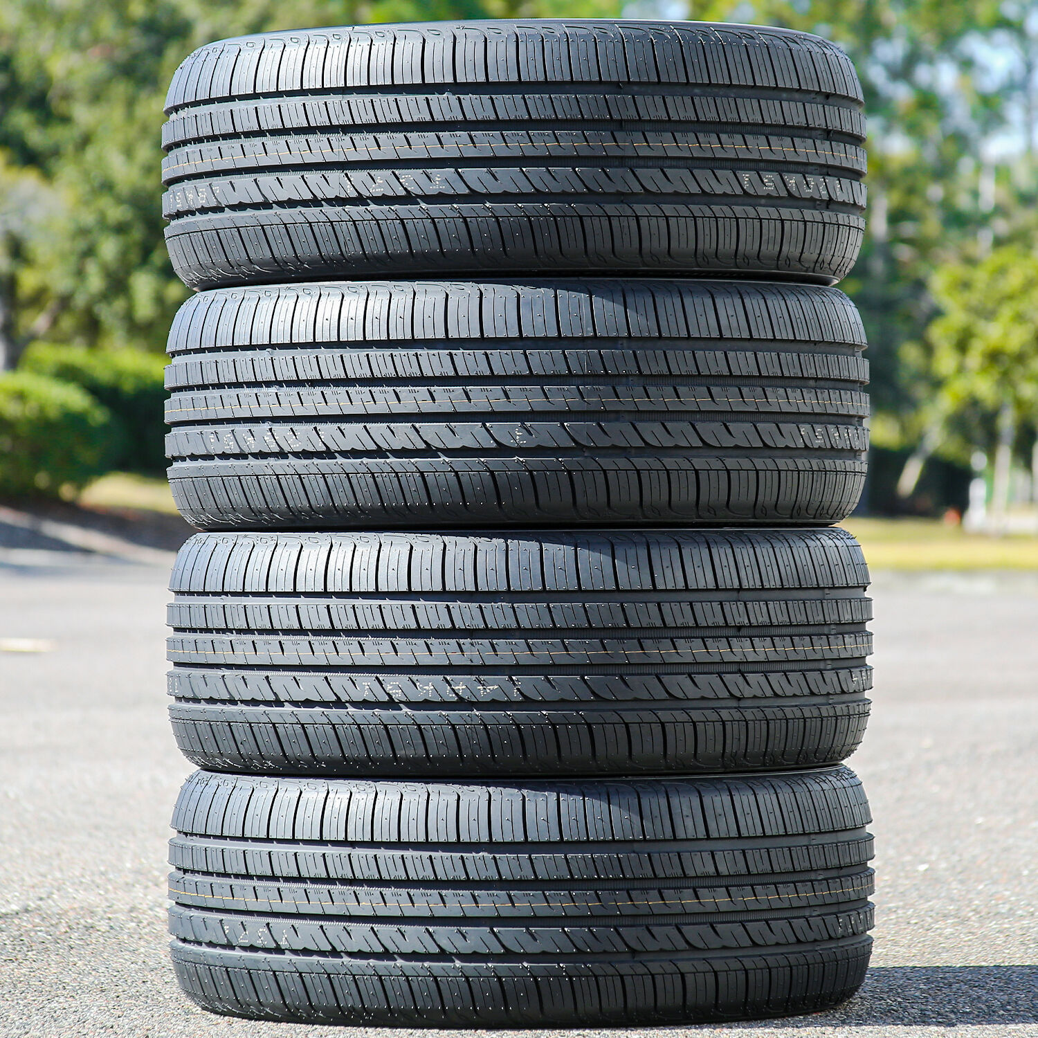 Nexen N'Fera Primus AS T1 215/55R16 97W XL