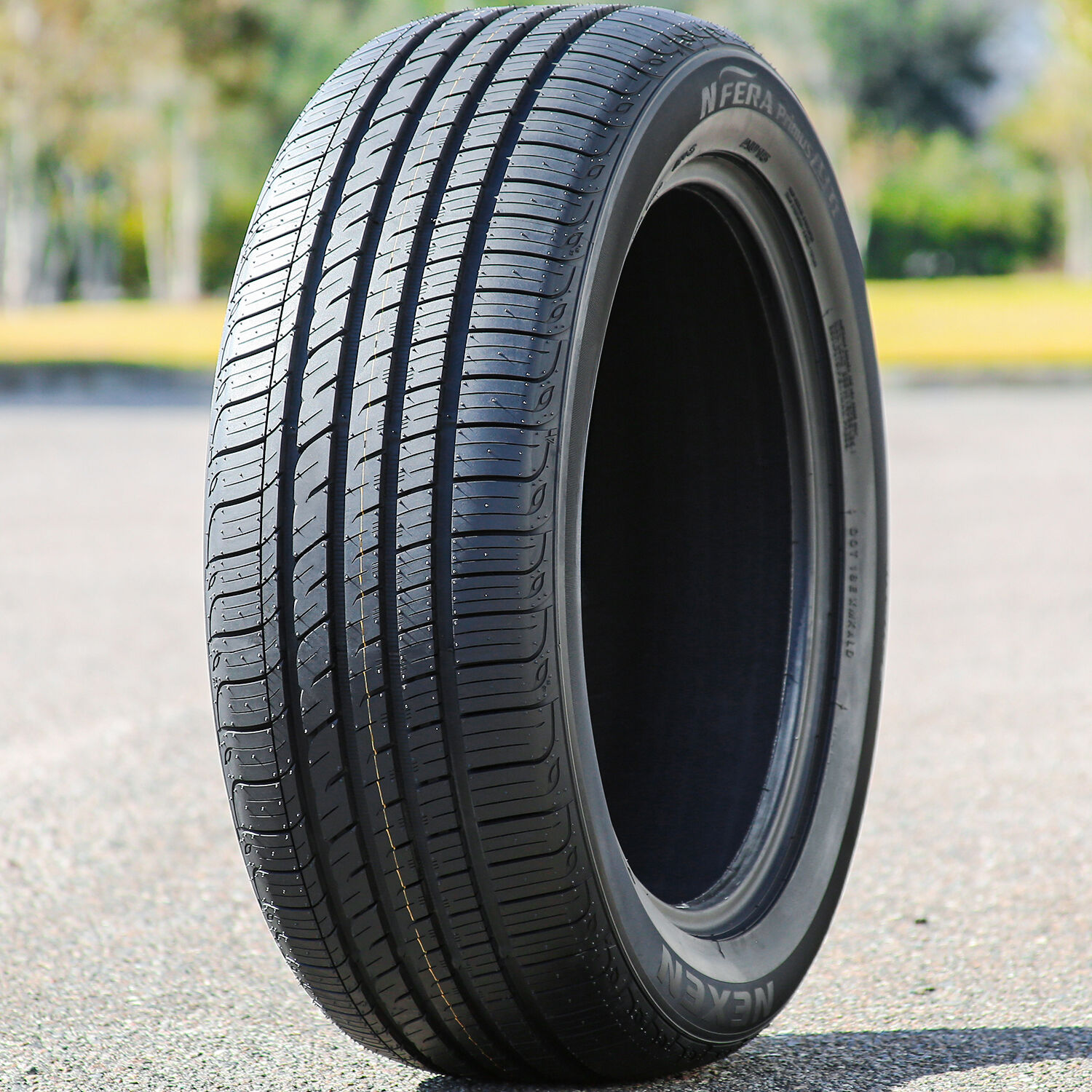 Nexen N'Fera Primus AS T1 215/55R16 97W XL