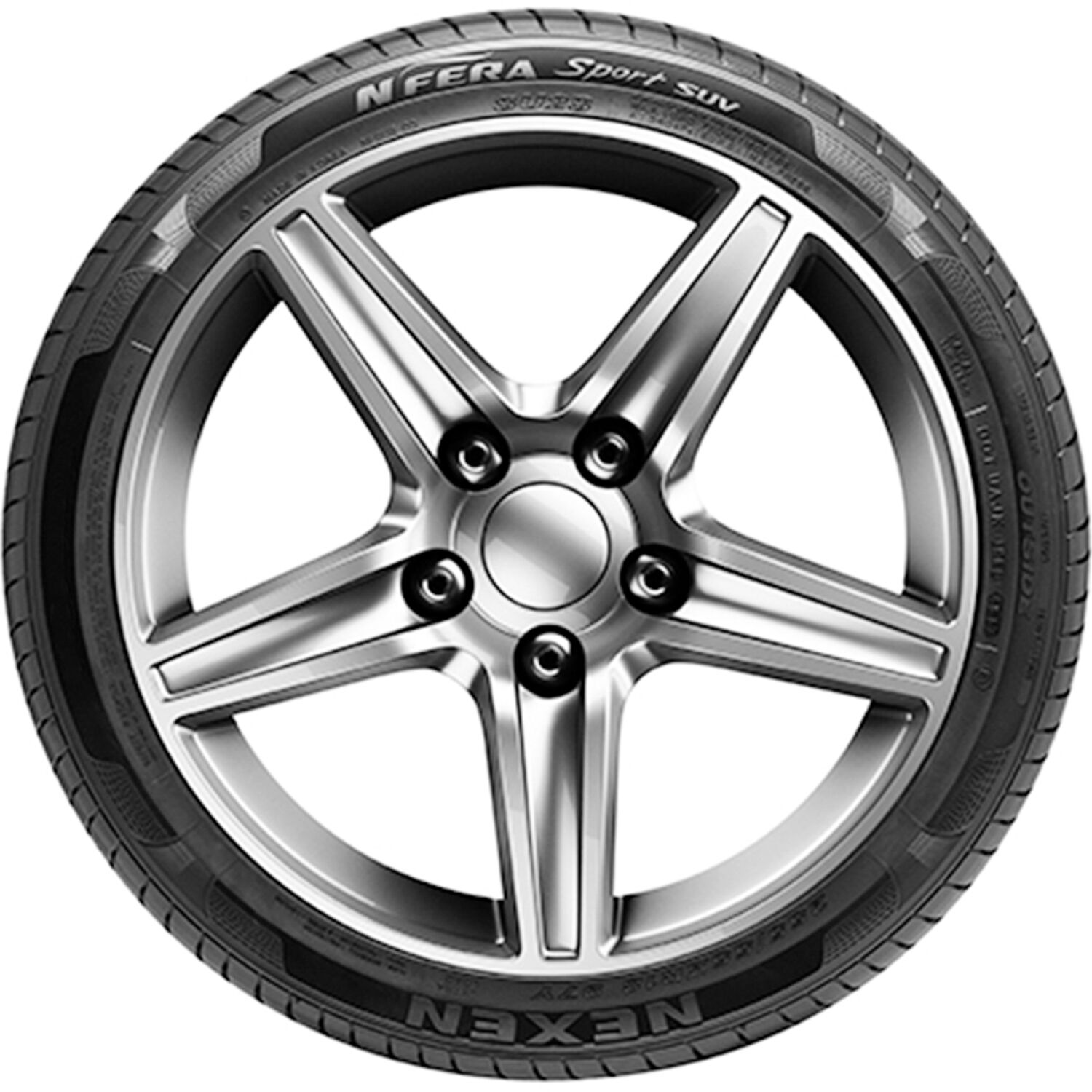 Nexen N'Fera Sport SUV