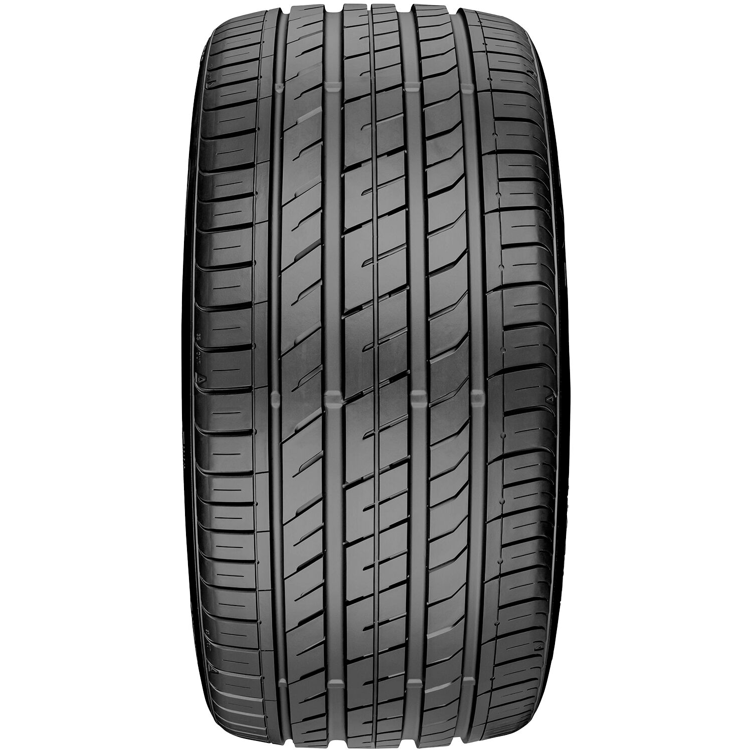 Nexen N'Fera SU1 265/30R22 ZR 97Y XL