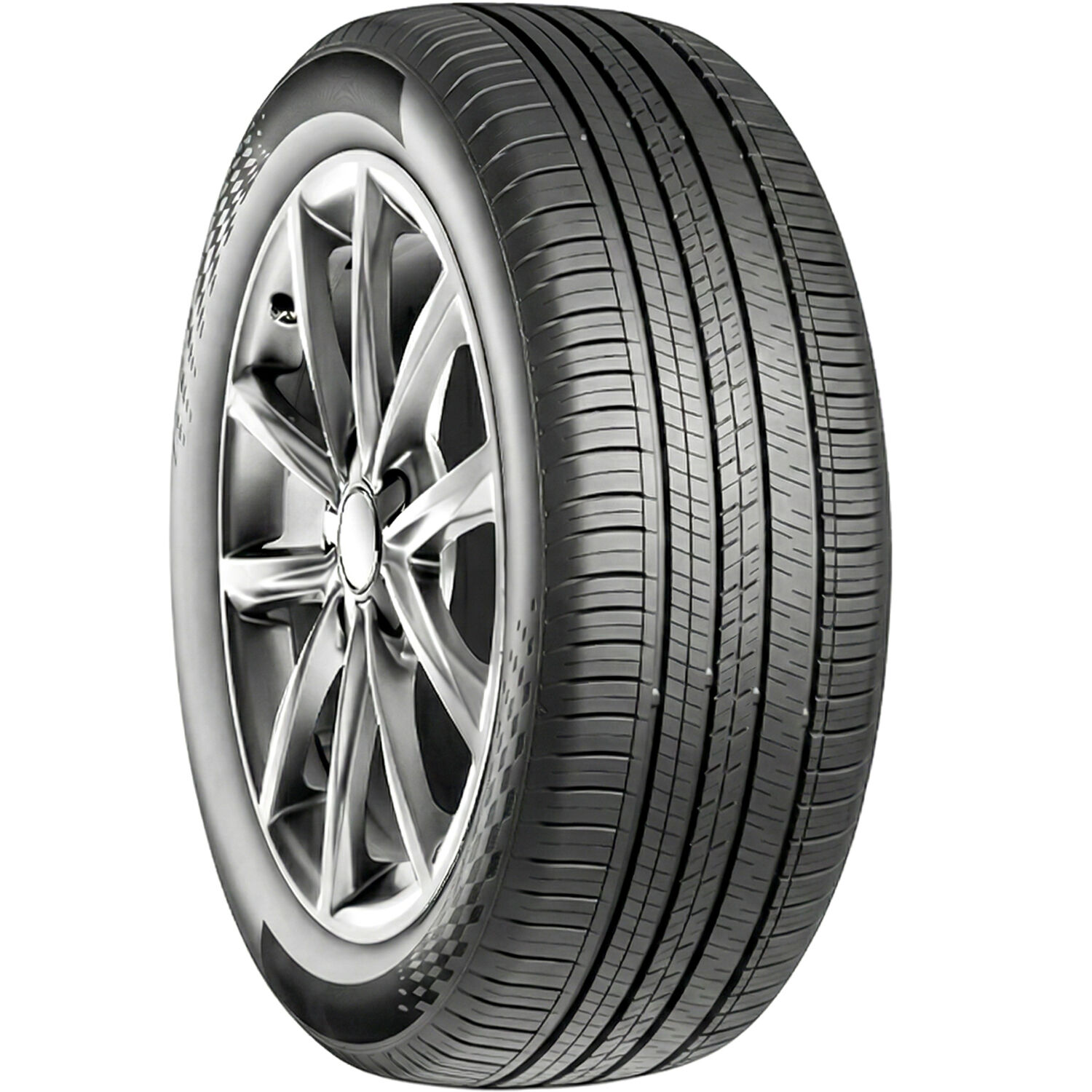 Set Of 4 Nexen N'Fera Supreme S 235/55R19 101H