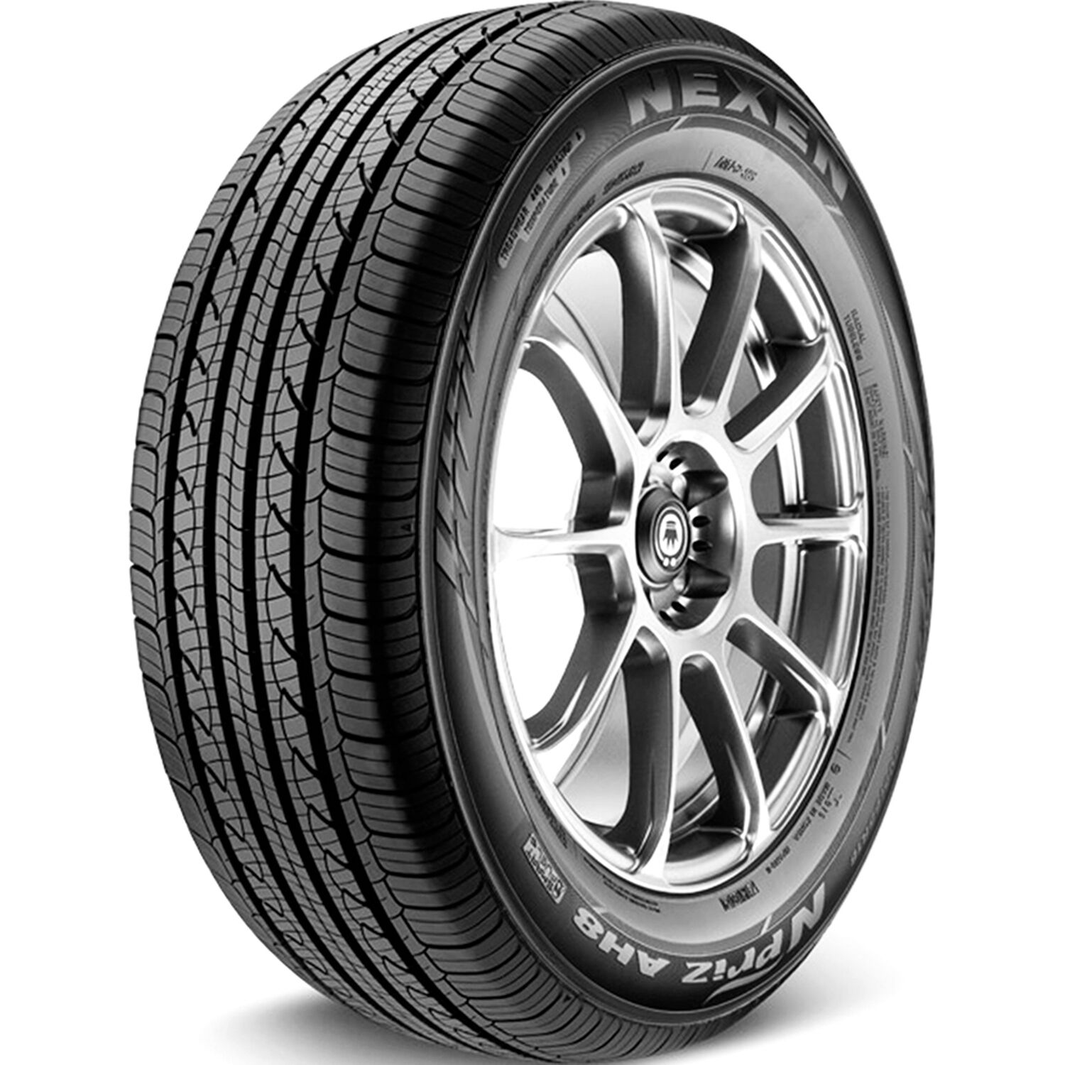 Nexen N'Priz AH8 235/50R18 97H