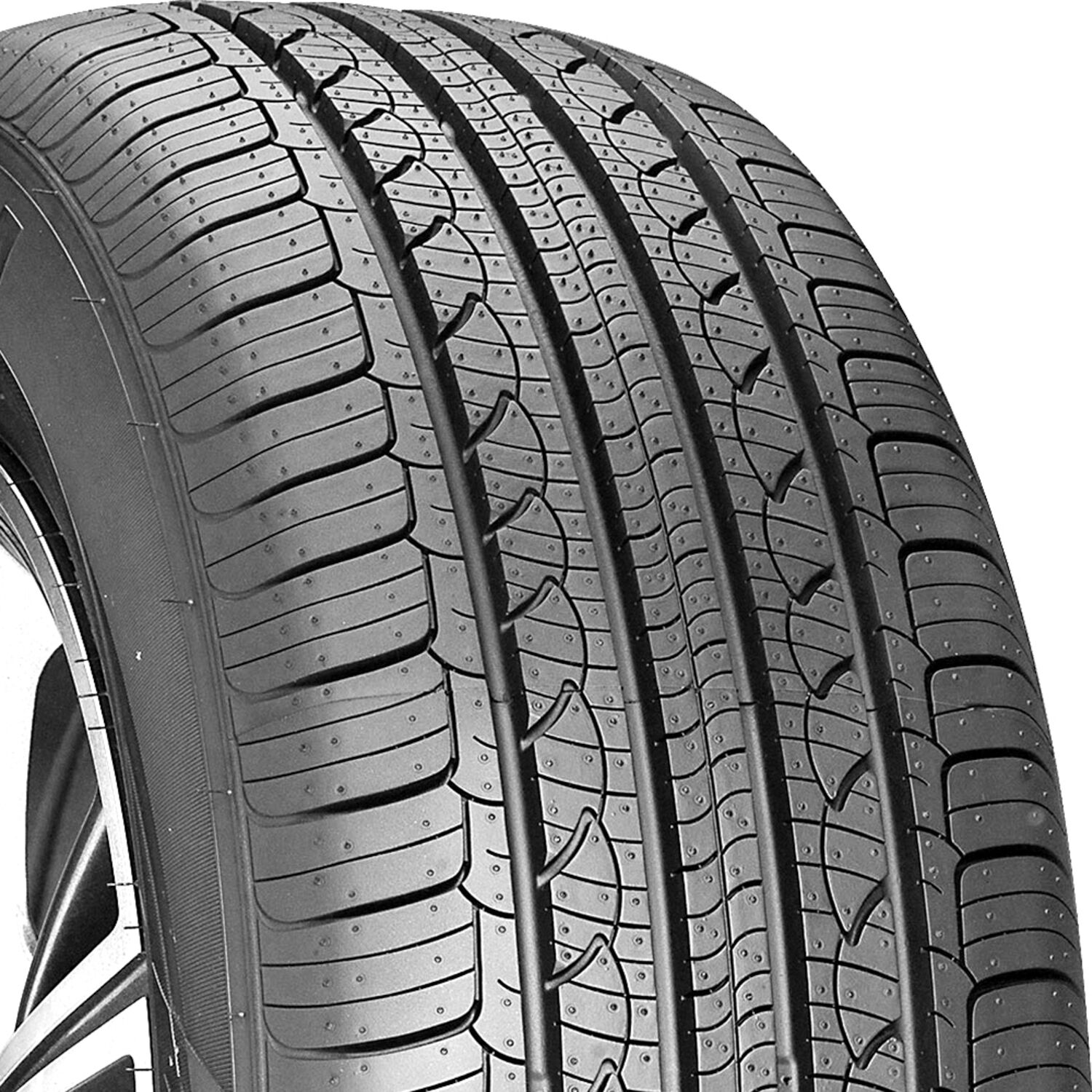 Nexen N'Priz AH8 235/50R18 97H