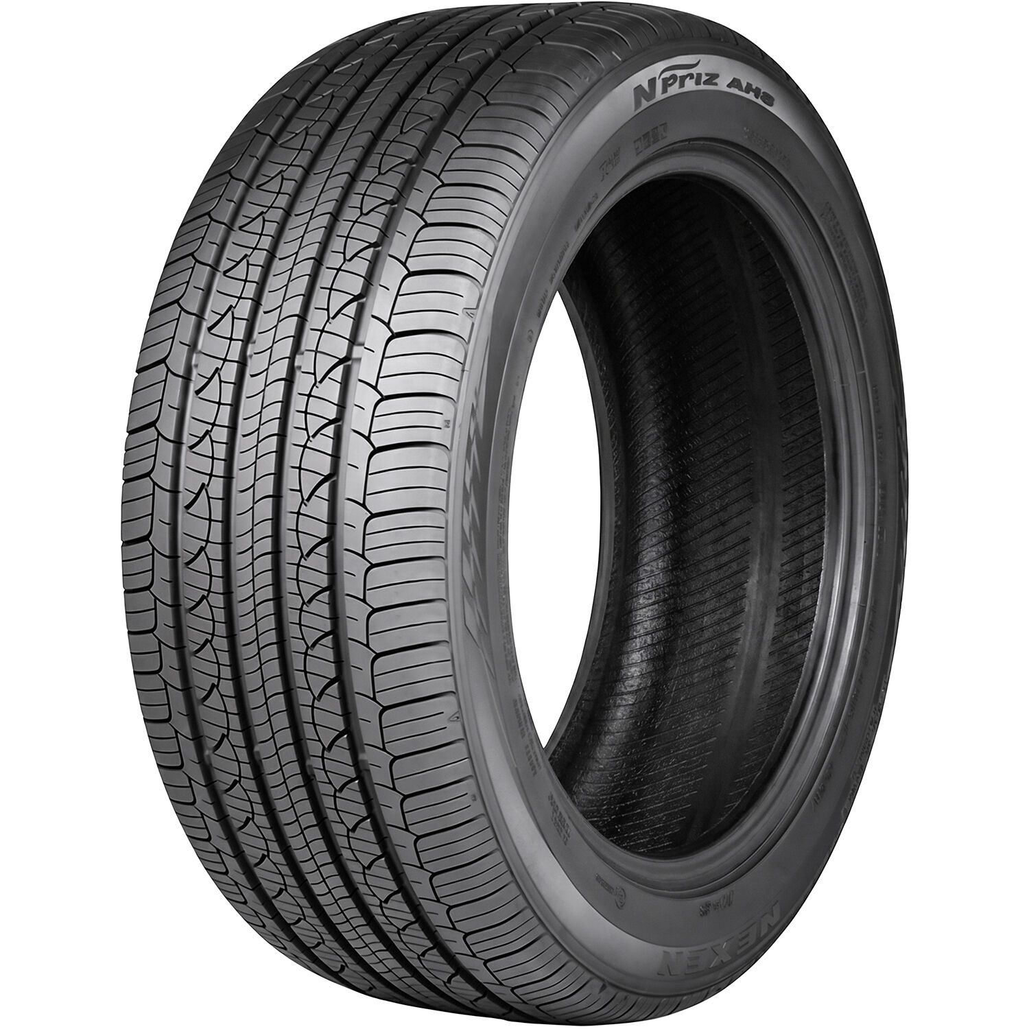 Nexen N'Priz AH8