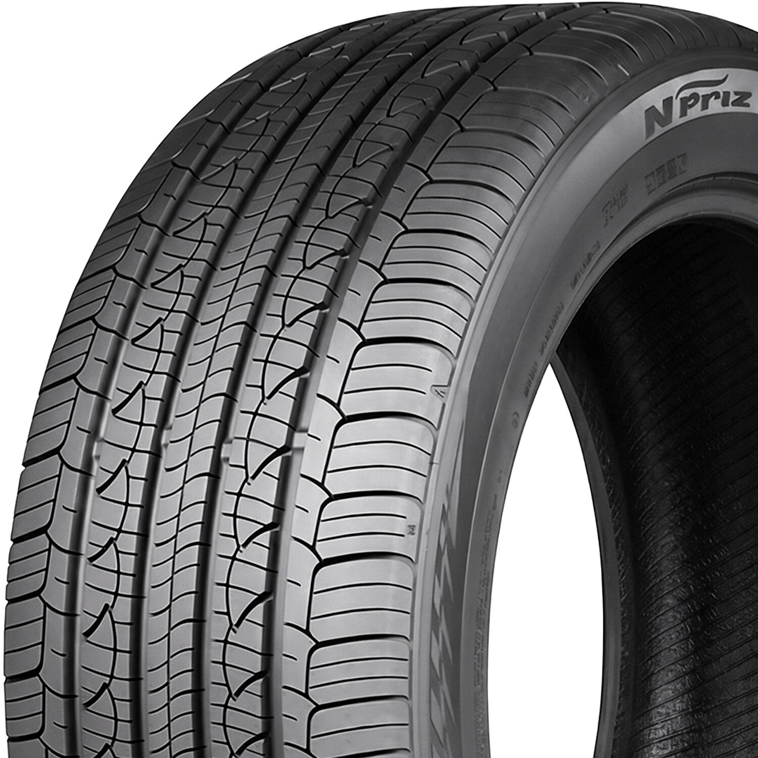 Nexen N'Priz AH8 235/45R18 94H