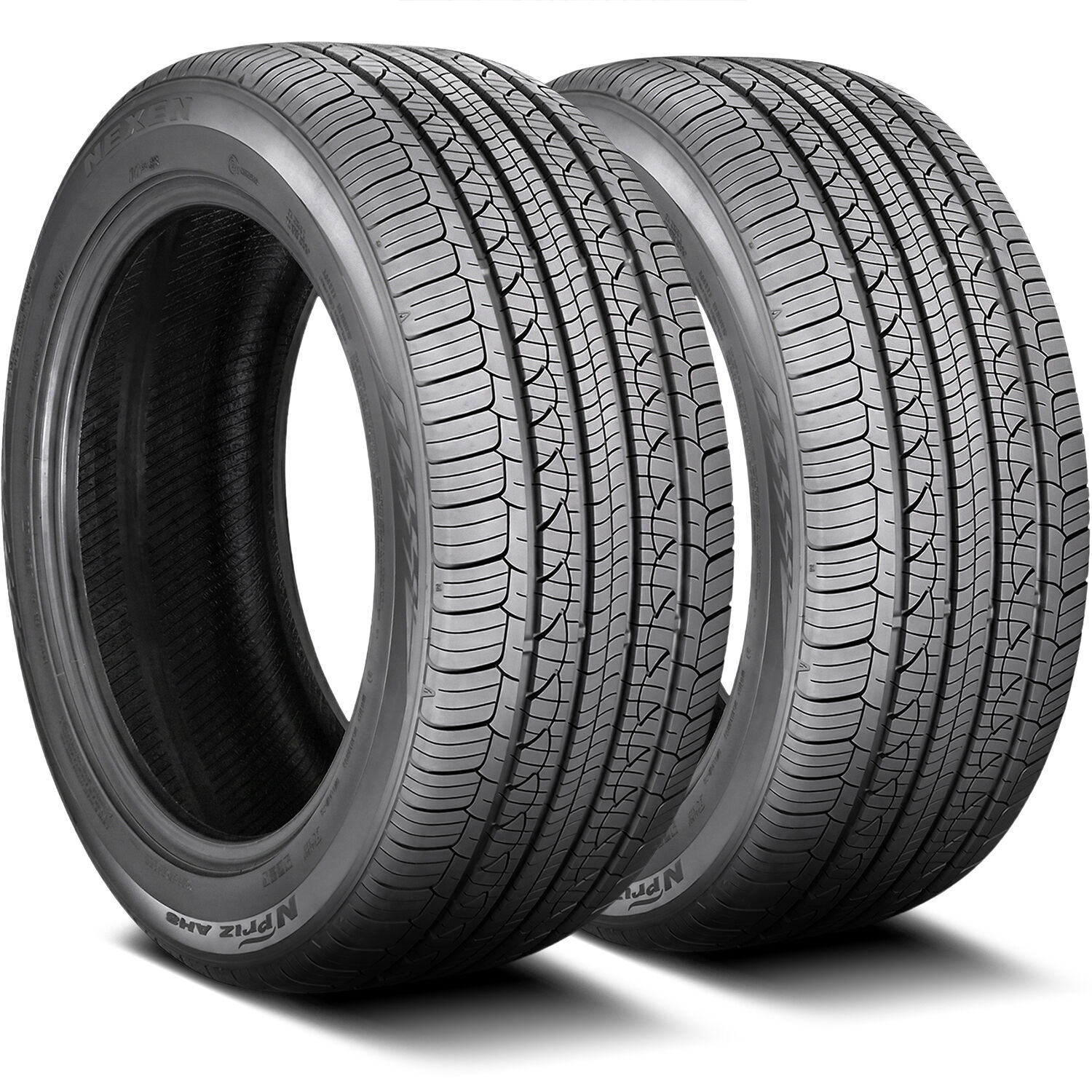 Nexen N'Priz AH8 235/45R18 94H
