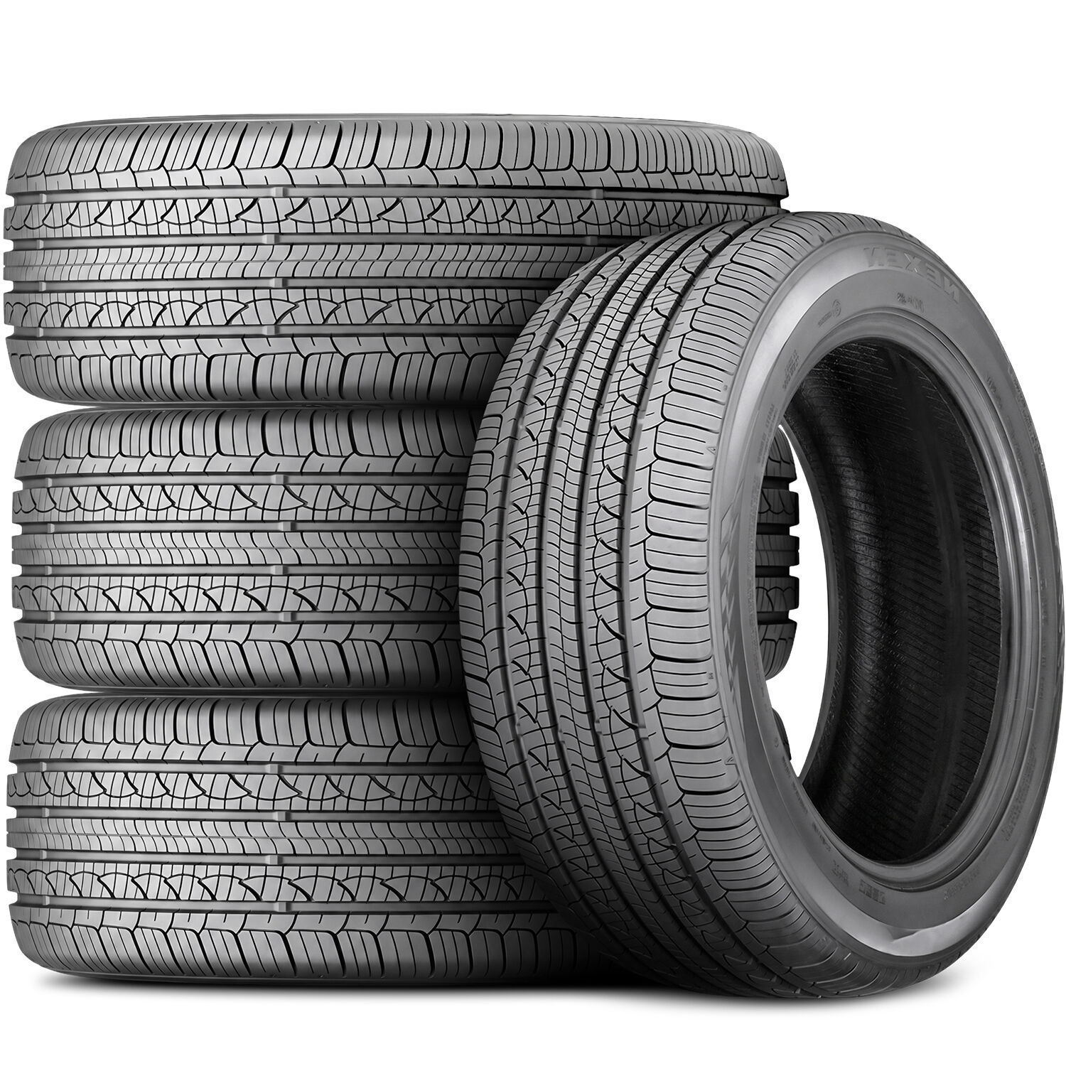 Nexen N'Priz AH8 235/45R18 94H