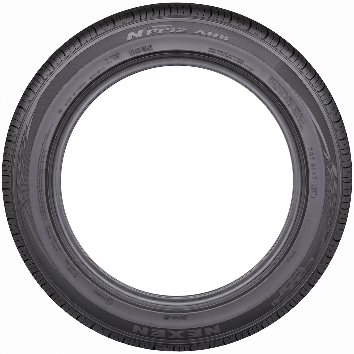 Nexen N'Priz AH8 235/45R18 94H